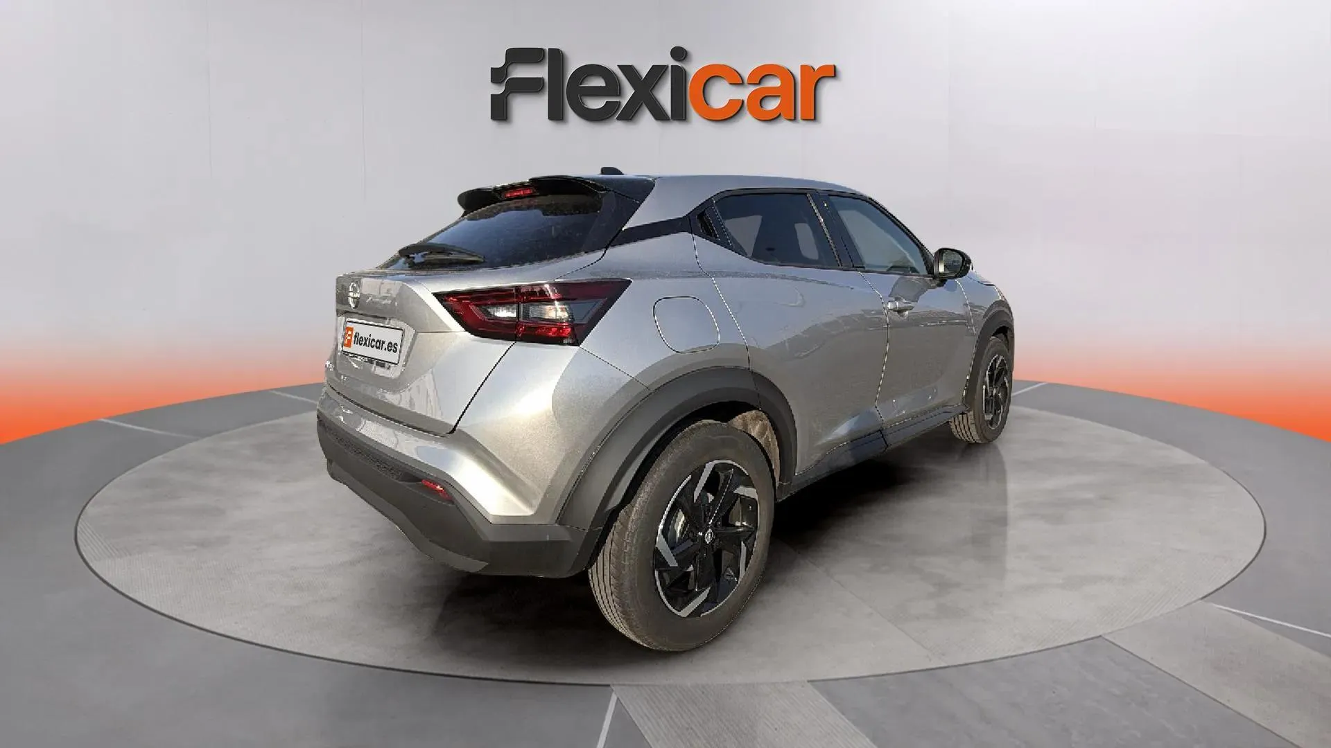 Nissan Juke DIG-T Acenta - foto 7