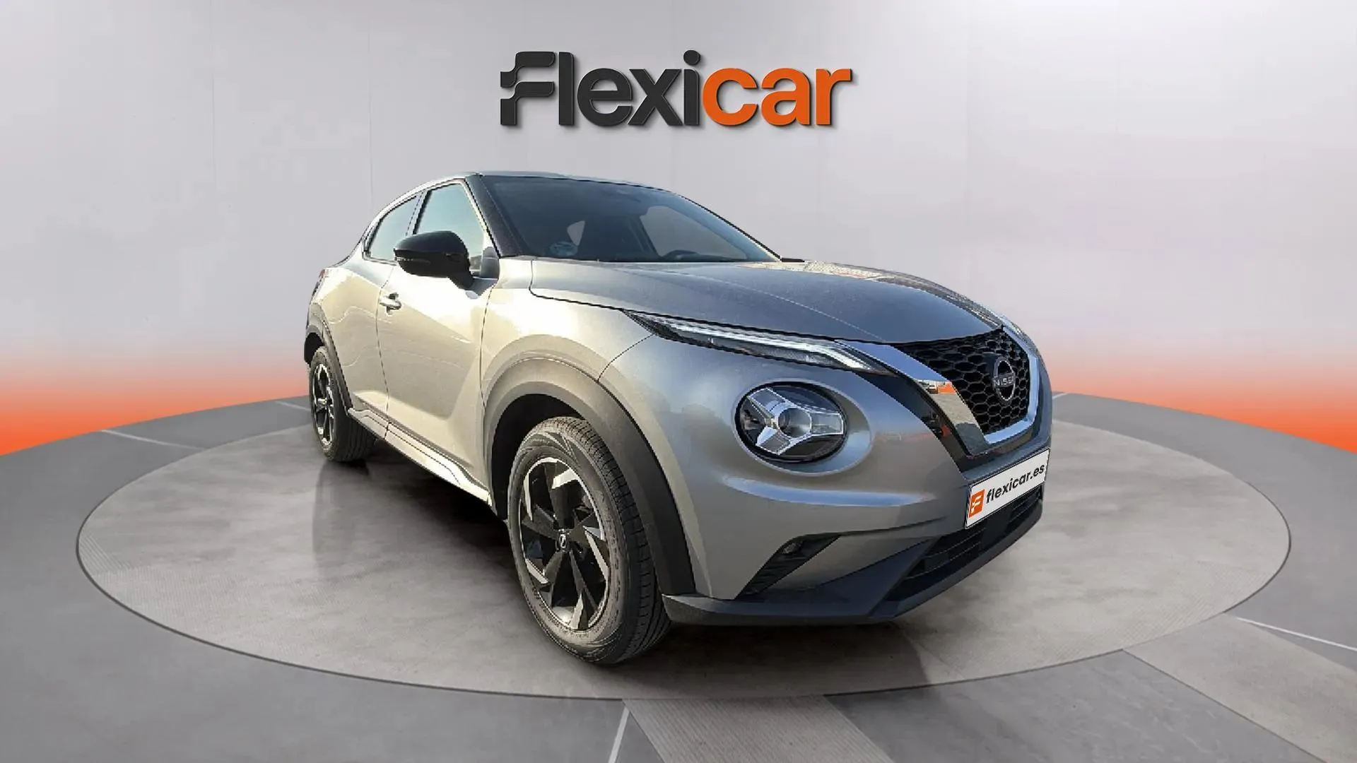 Nissan Juke DIG-T Acenta