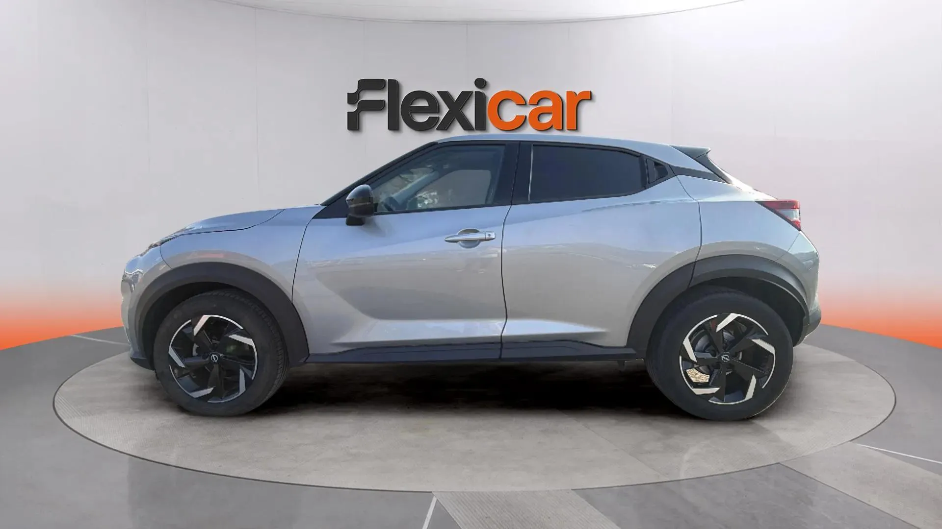 Nissan Juke DIG-T Acenta - foto 4