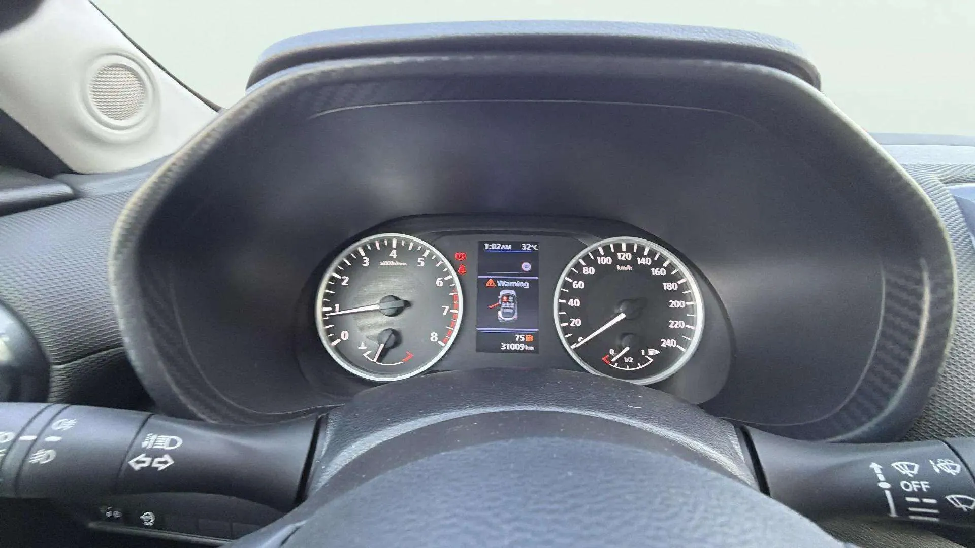Nissan Juke DIG-T Acenta - foto 12