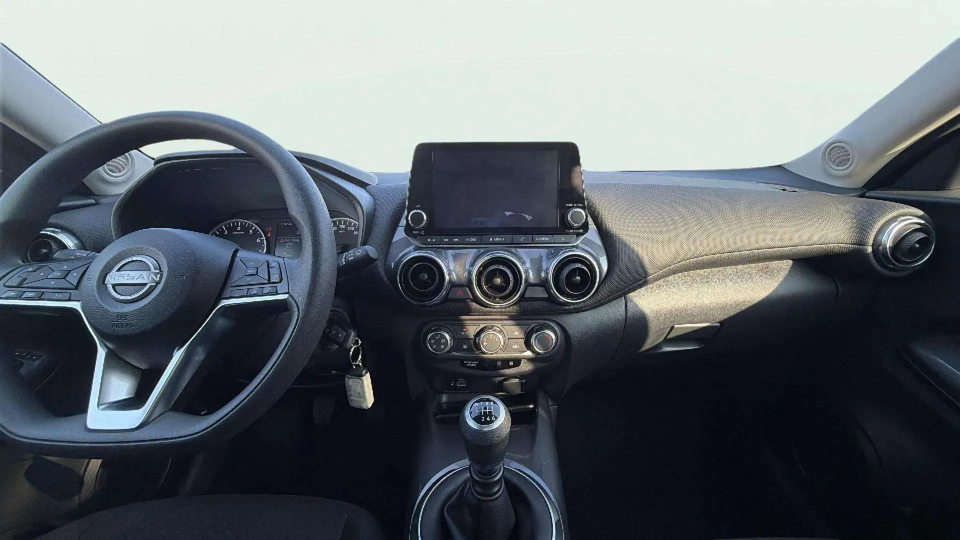 Nissan Juke DIG-T Acenta - foto 10