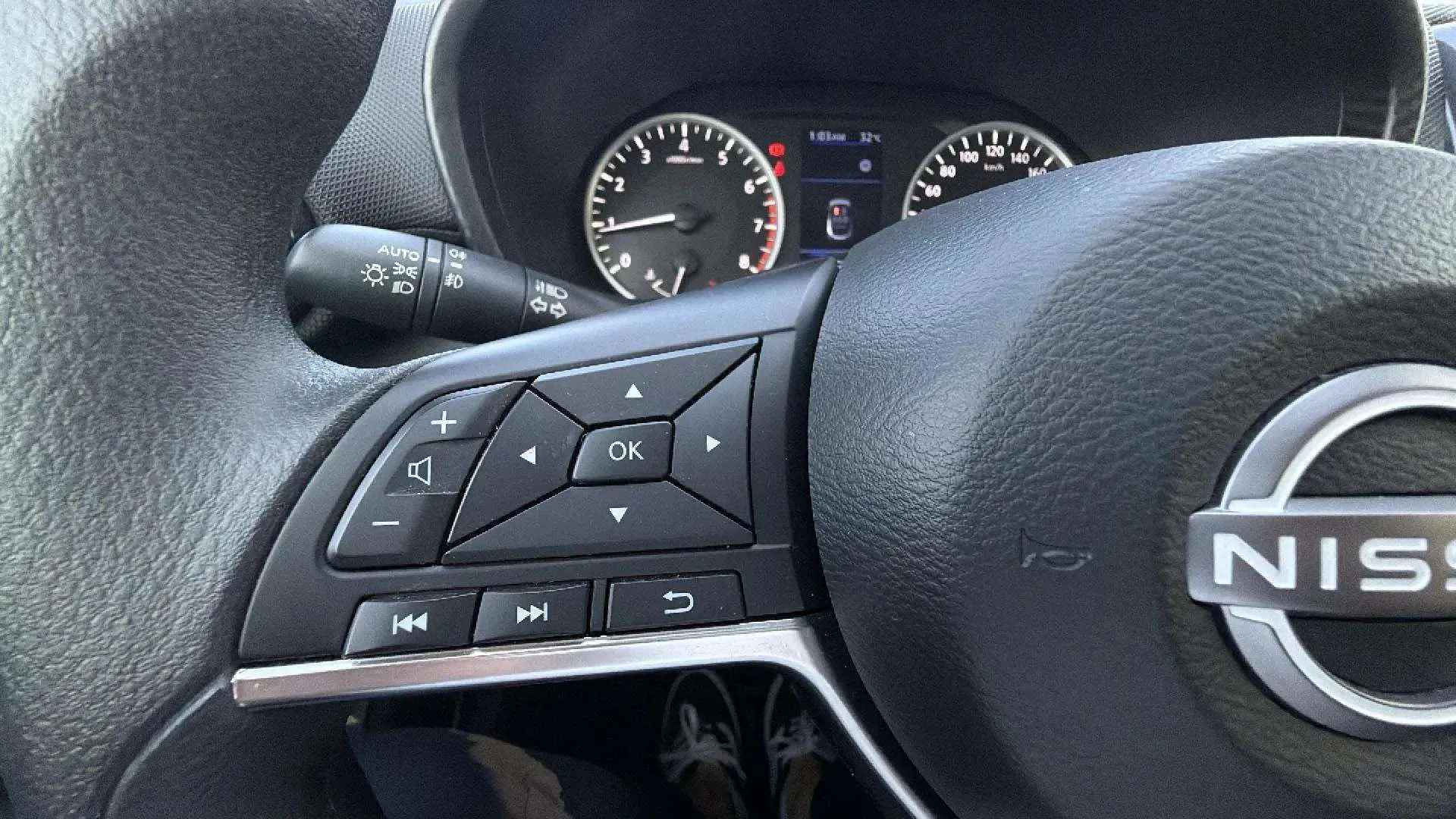 Nissan Juke DIG-T Acenta - foto 15