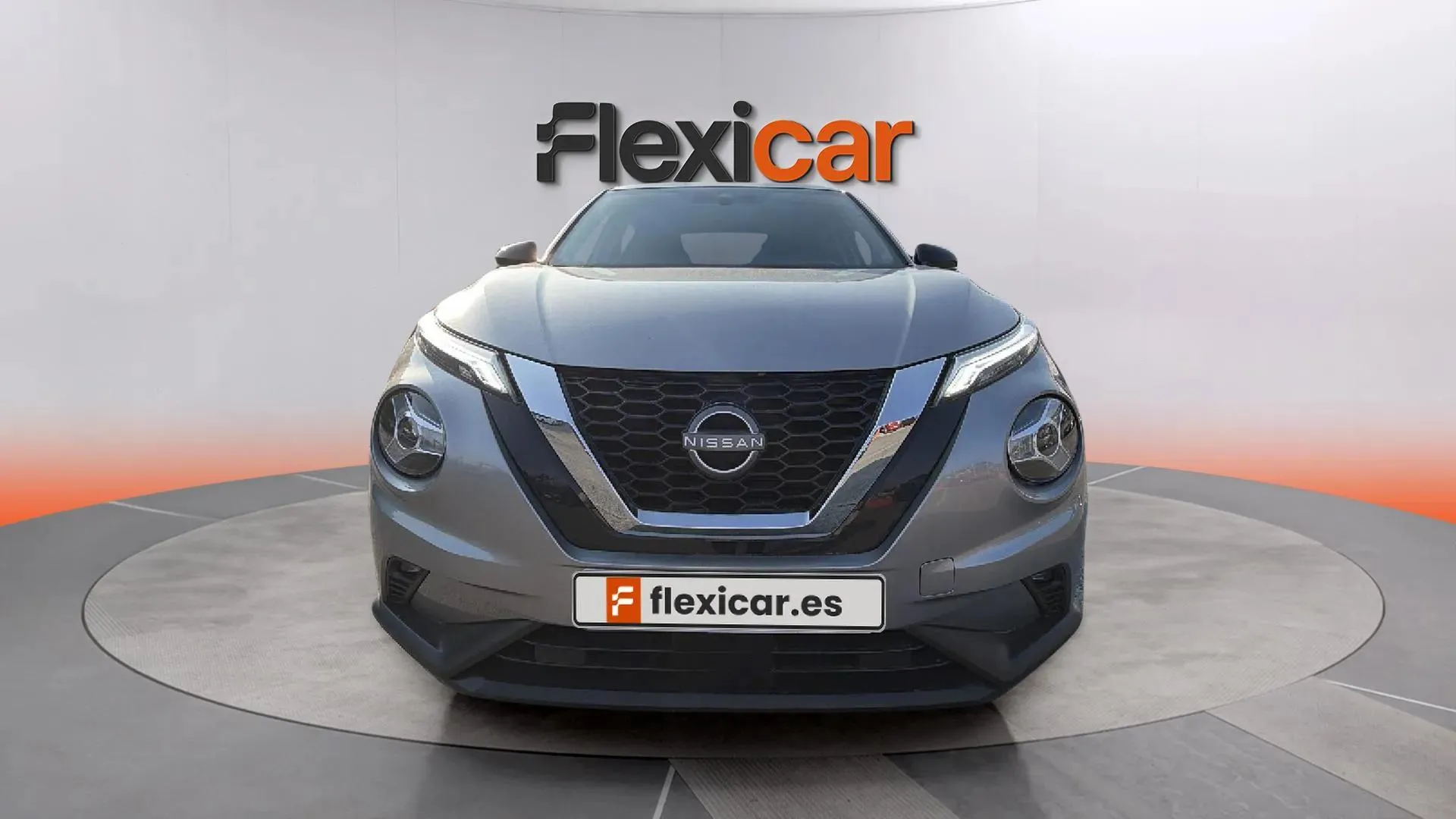 Nissan Juke DIG-T Acenta - foto 2