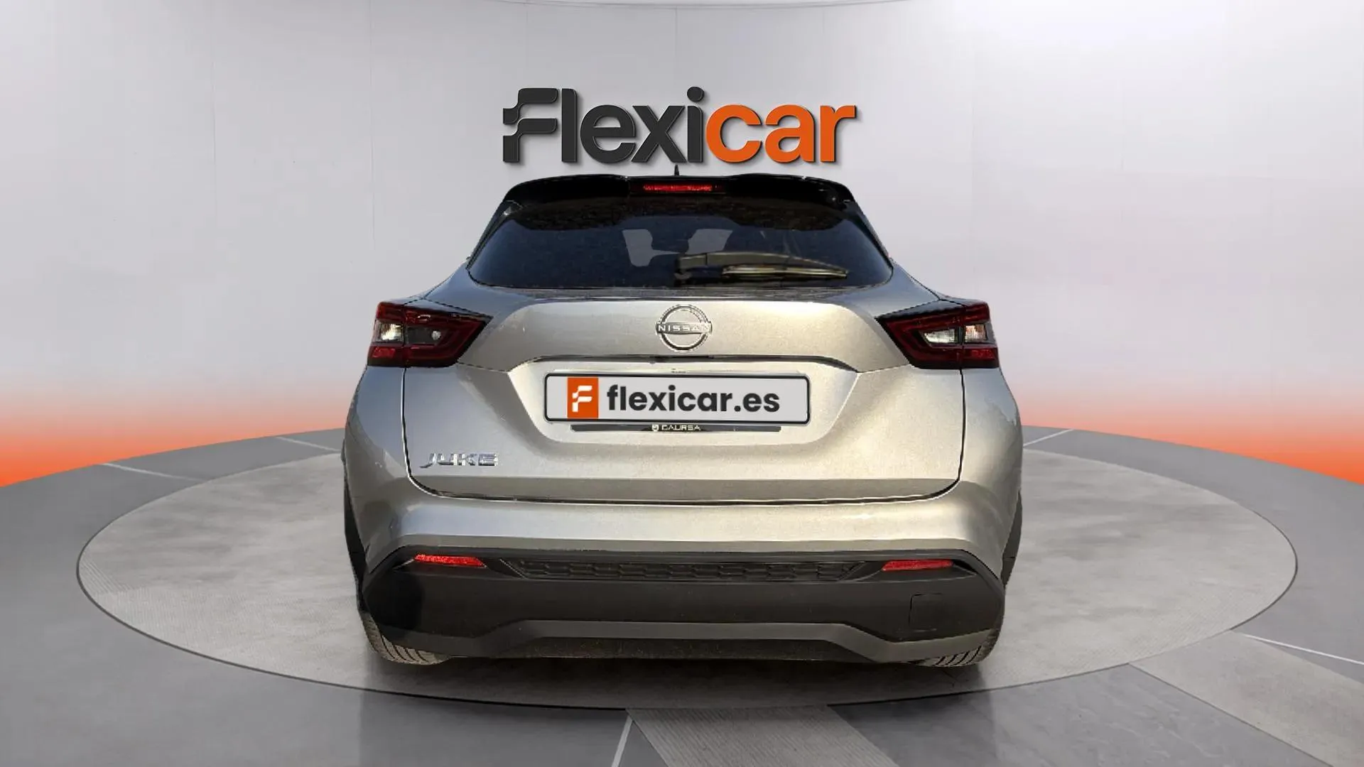 Nissan Juke DIG-T Acenta - foto 6