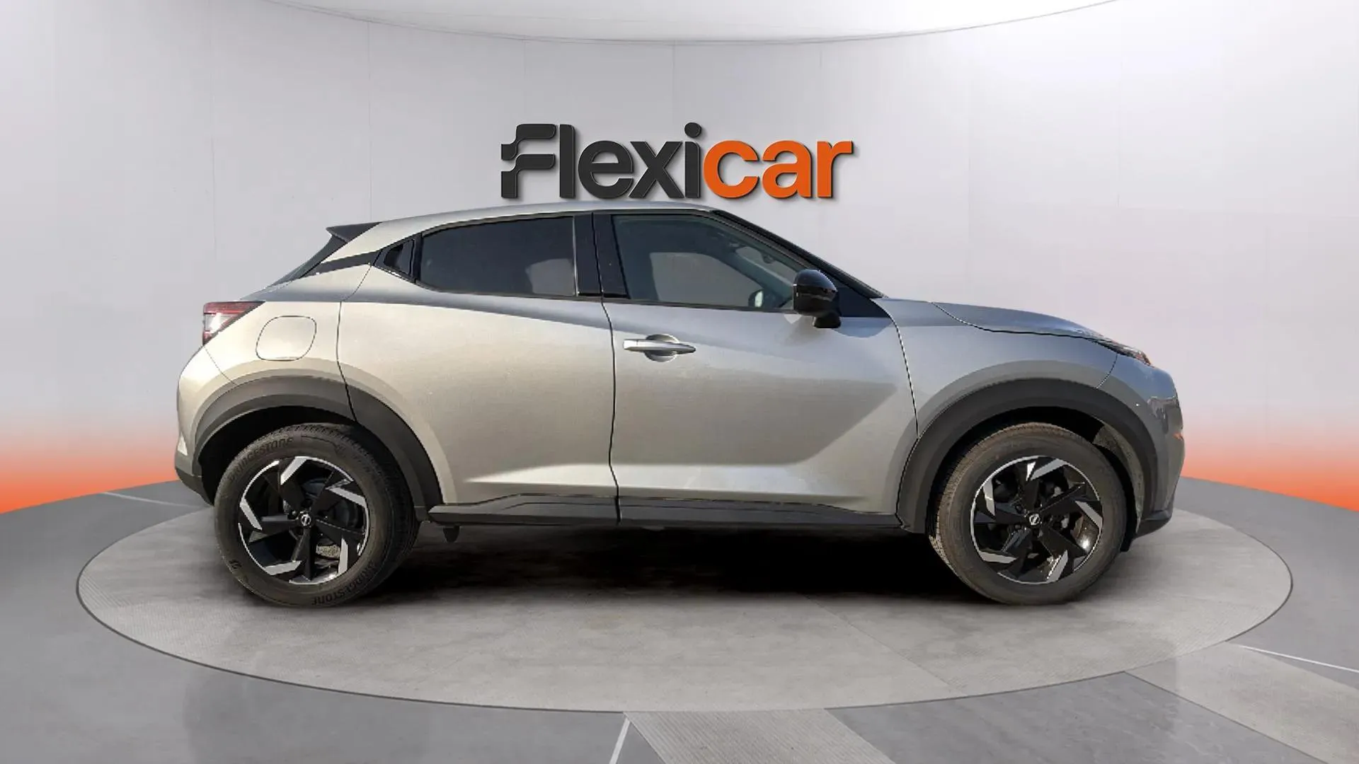 Nissan Juke DIG-T Acenta - foto 8