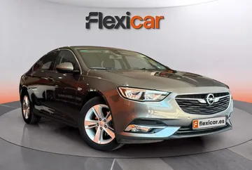 opel insignia gs 15 turbo 103kw xfl ecotec excellence gasolina manual cordoba 2 903000000270927