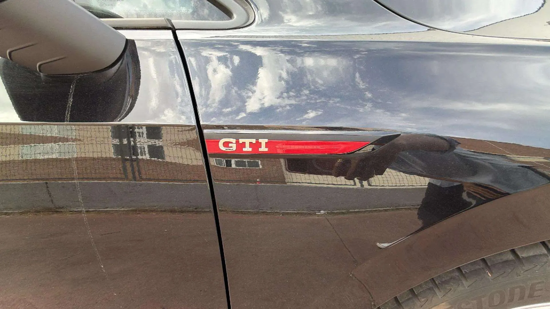 Volkswagen Golf GTI 2.0 TSI DSG - foto 28