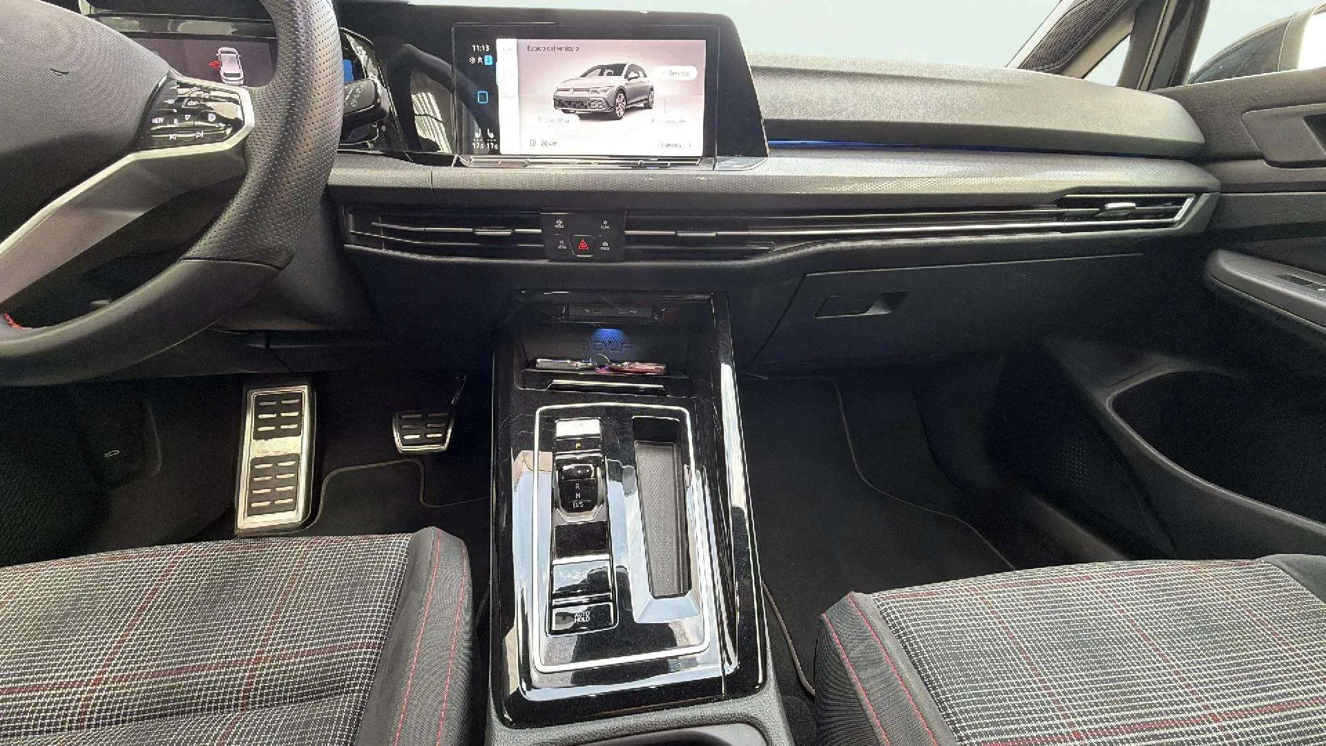 Volkswagen Golf GTI 2.0 TSI DSG - foto 19