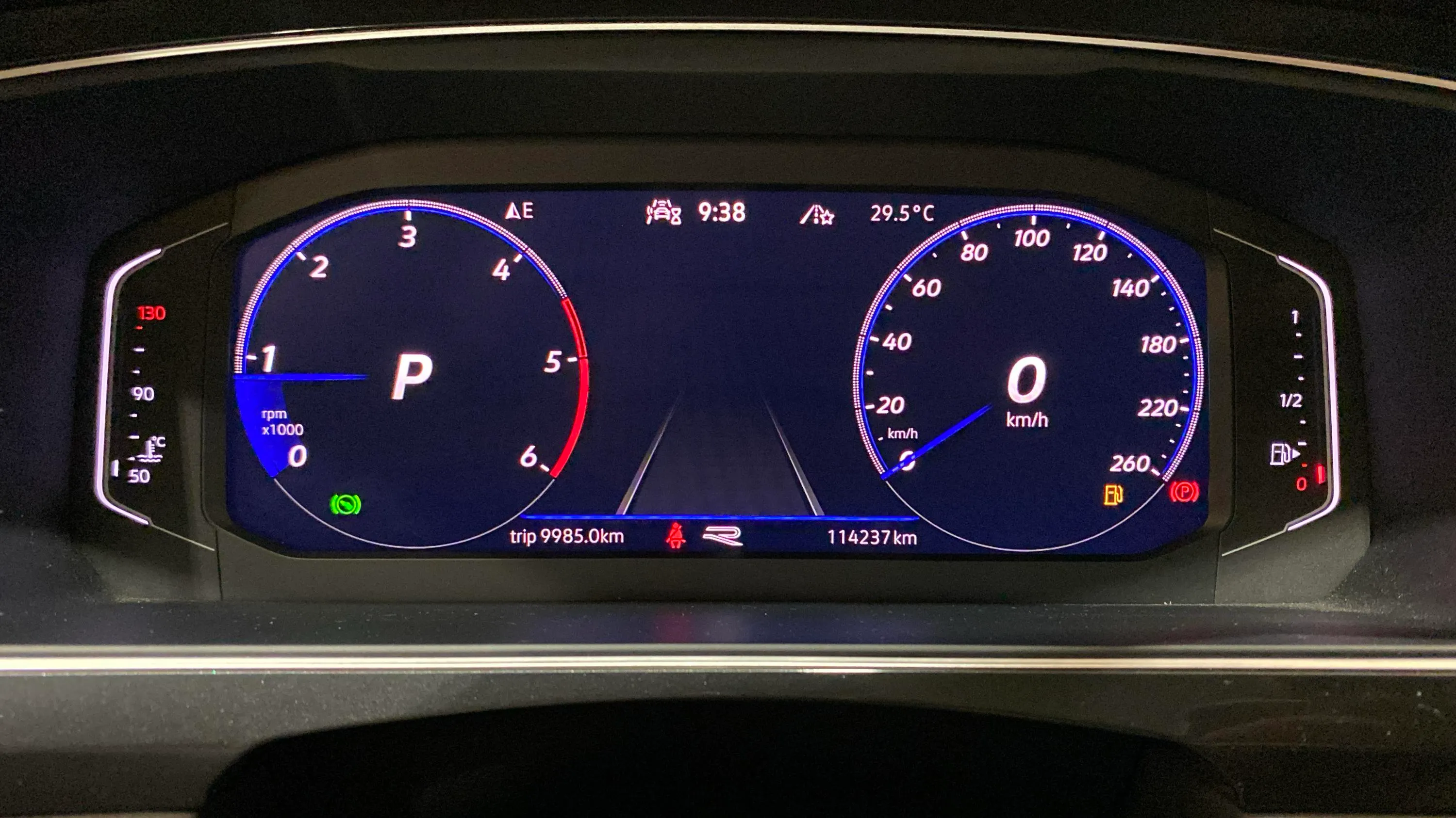Volkswagen Tiguan R-Line 2.0 TDI DSG - foto 23