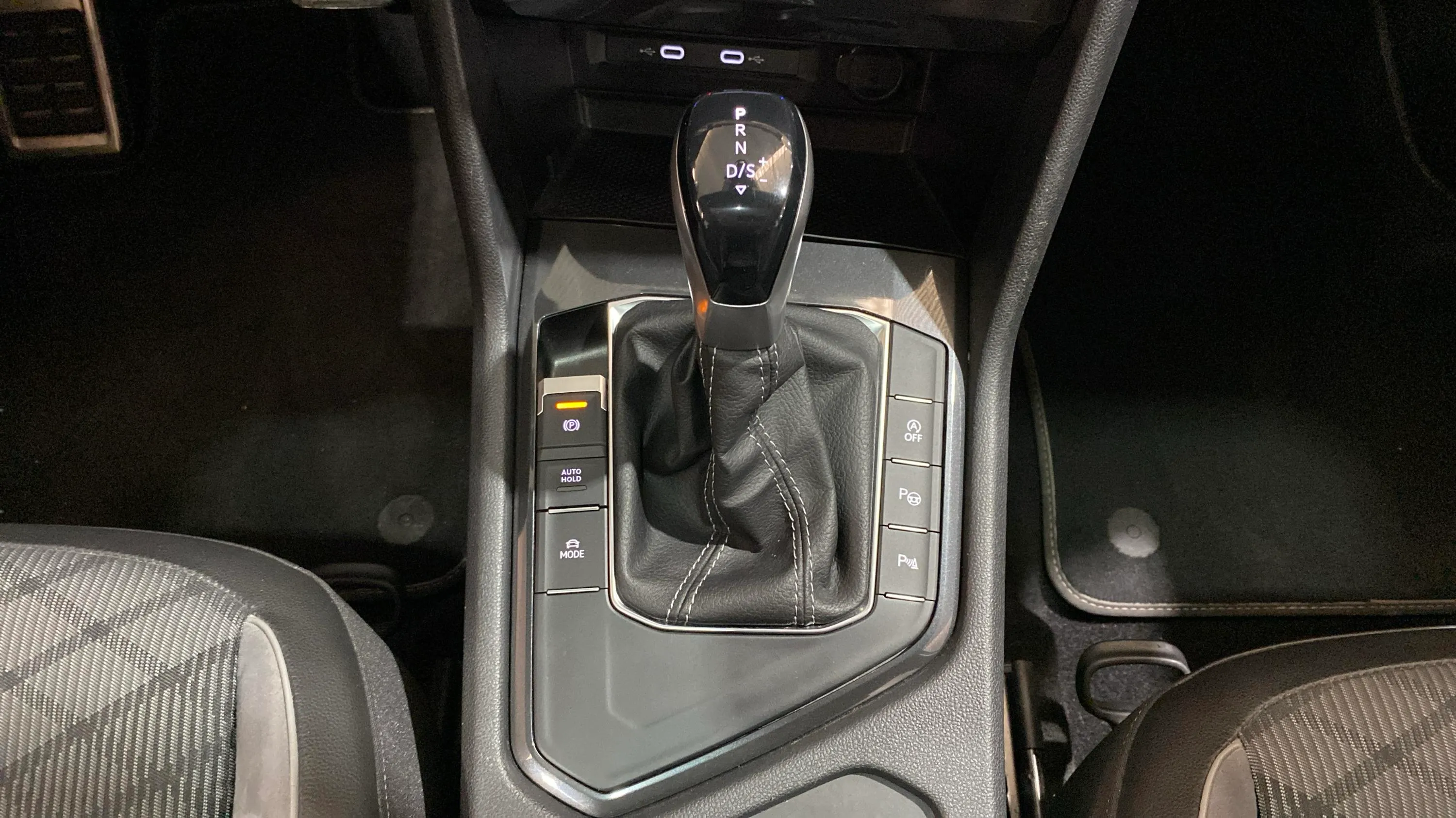 Volkswagen Tiguan R-Line 2.0 TDI DSG - foto 33