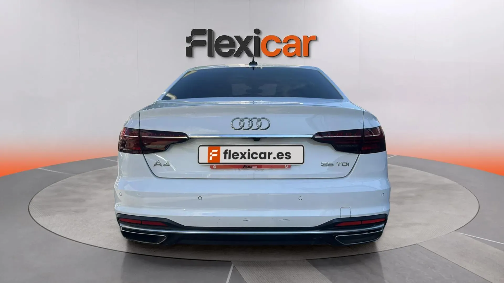 Audi A4 Avant Advanced 35 TDI S tronic - foto 4