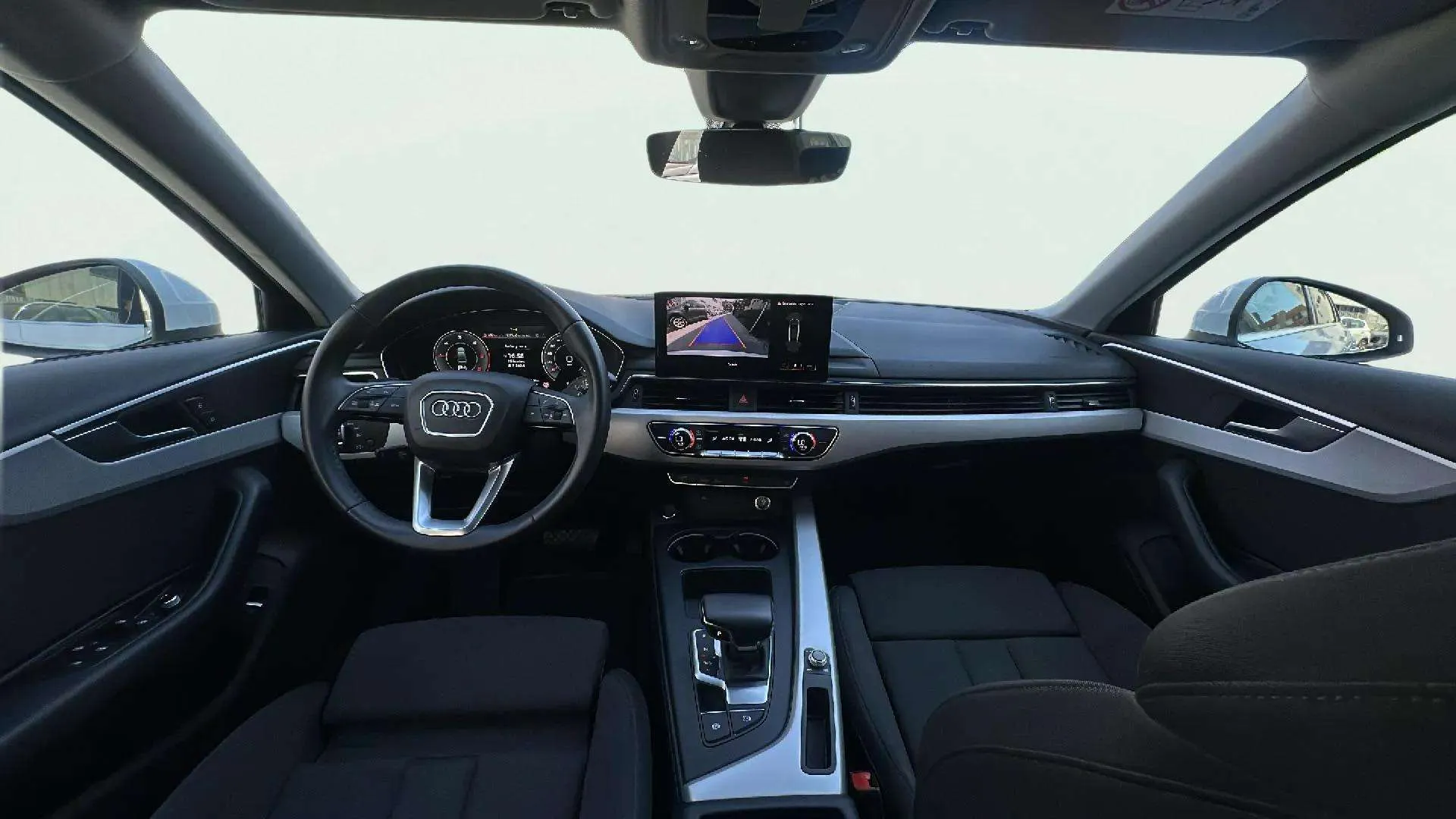 Audi A4 Avant Advanced 35 TDI S tronic - foto 6