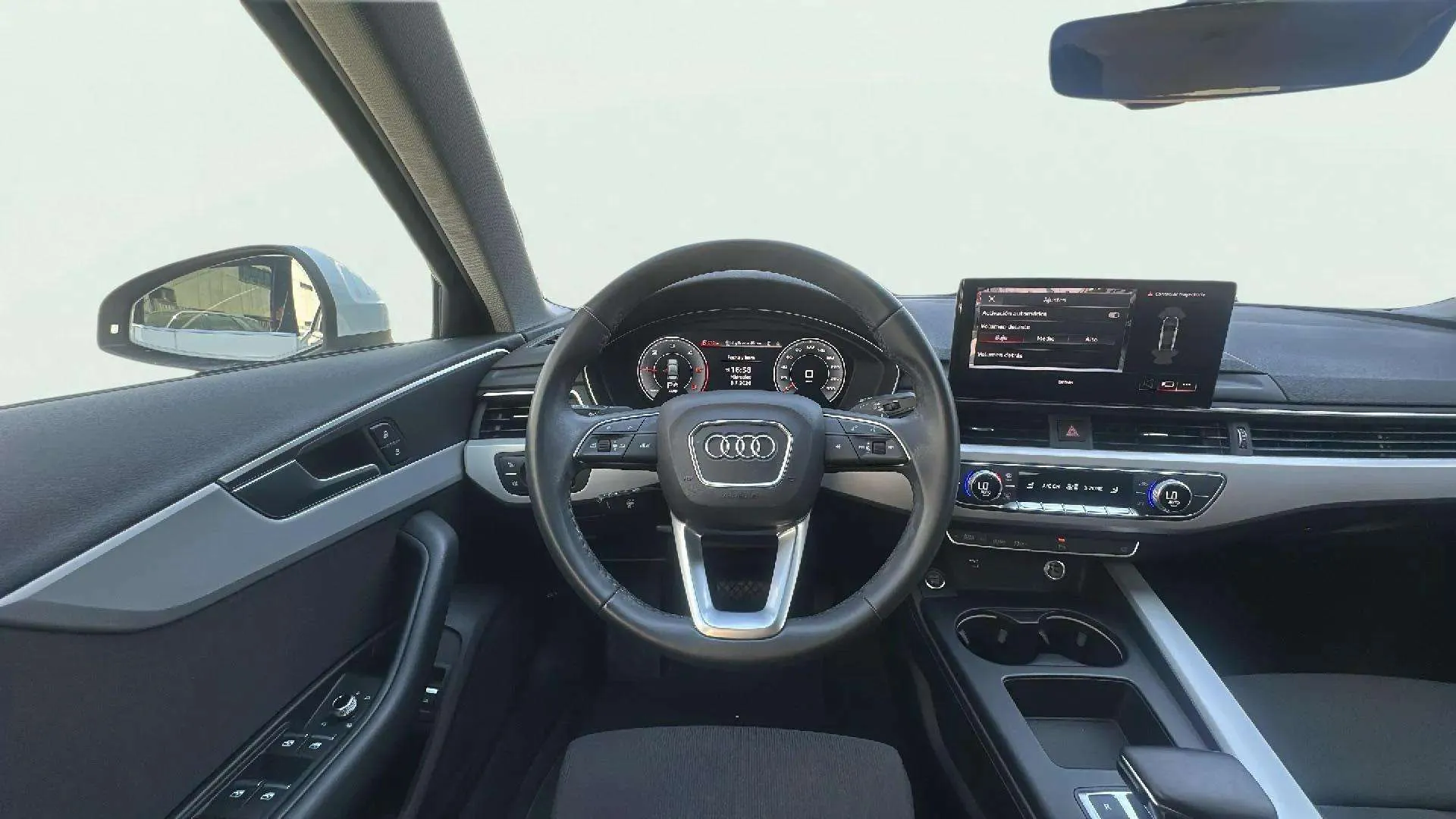 Audi A4 Avant Advanced 35 TDI S tronic - foto 7