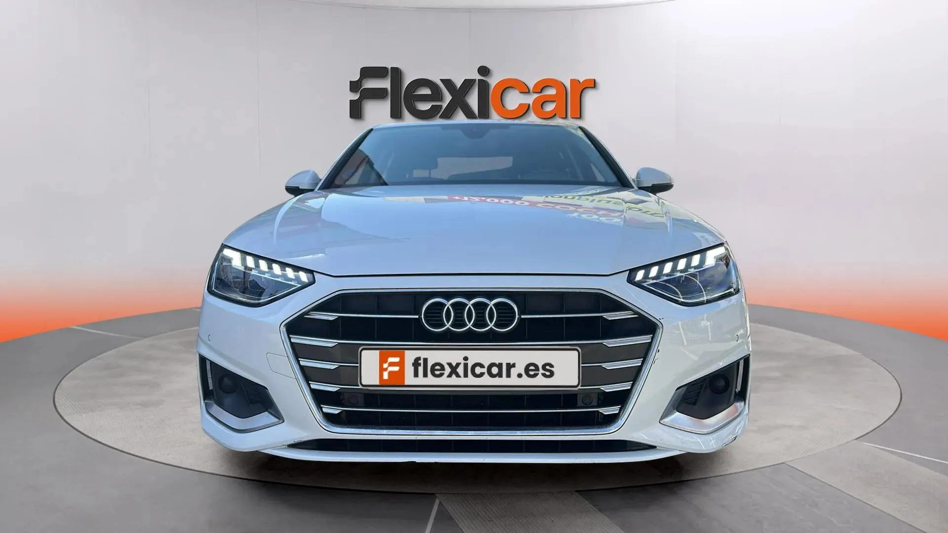 Audi A4 Avant Advanced 35 TDI S tronic - foto 2