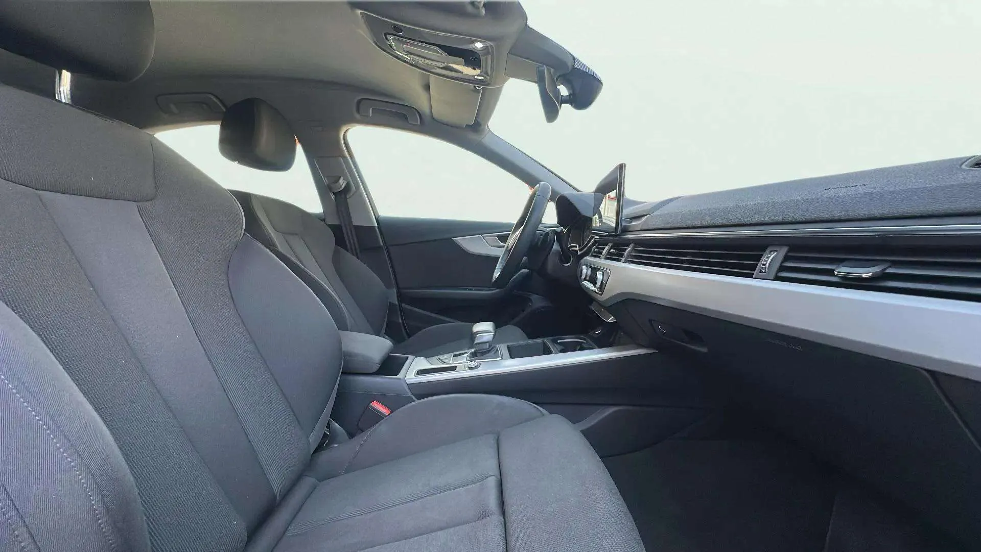Audi A4 Avant Advanced 35 TDI S tronic - foto 10