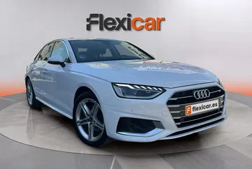 audi a4 avant advanced 35 tdi 120kw s tronic hibrido no enchufable automatica murcia 903000000270931