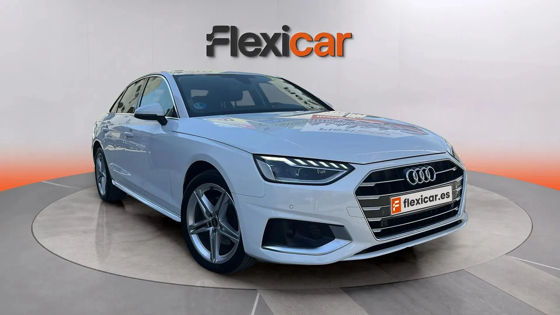 Audi A4 Avant Advanced 35 TDI S tronic - foto 1