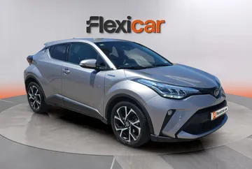 toyota c hr 18 125h active hibrido no enchufable automatica getafe fuenlabrada 903000000270932