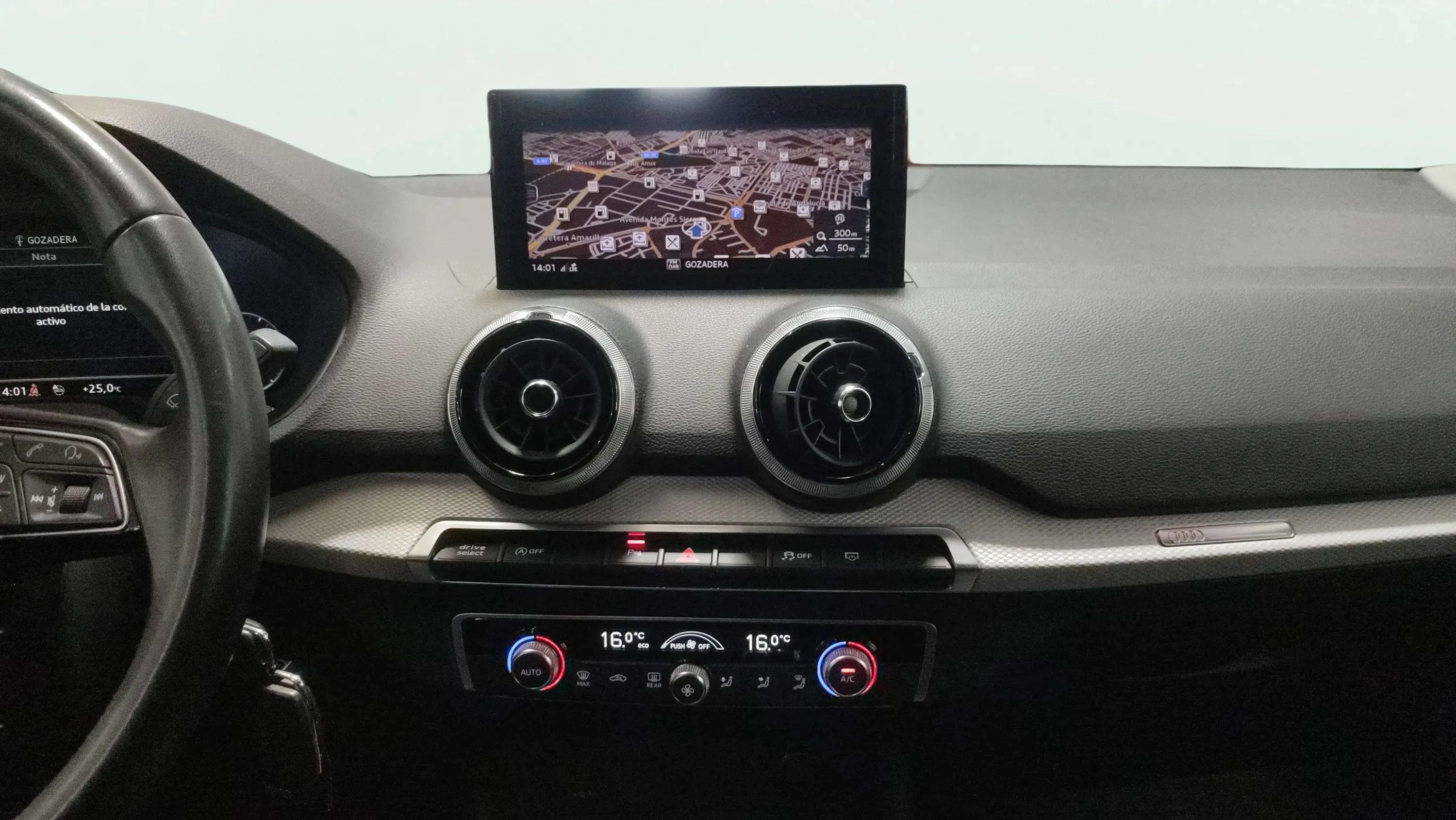 Audi Q2 Advanced 35 TFSI - foto 7