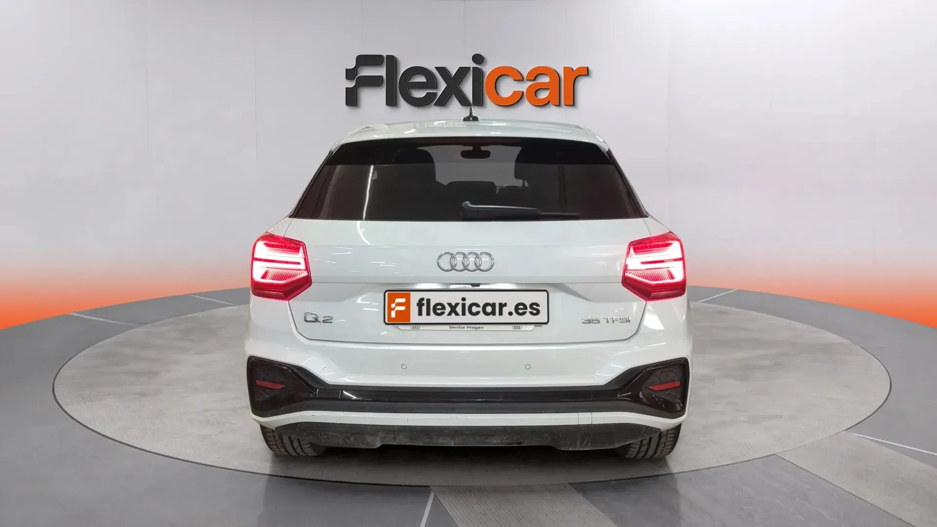 Audi Q2 Advanced 35 TFSI - foto 4