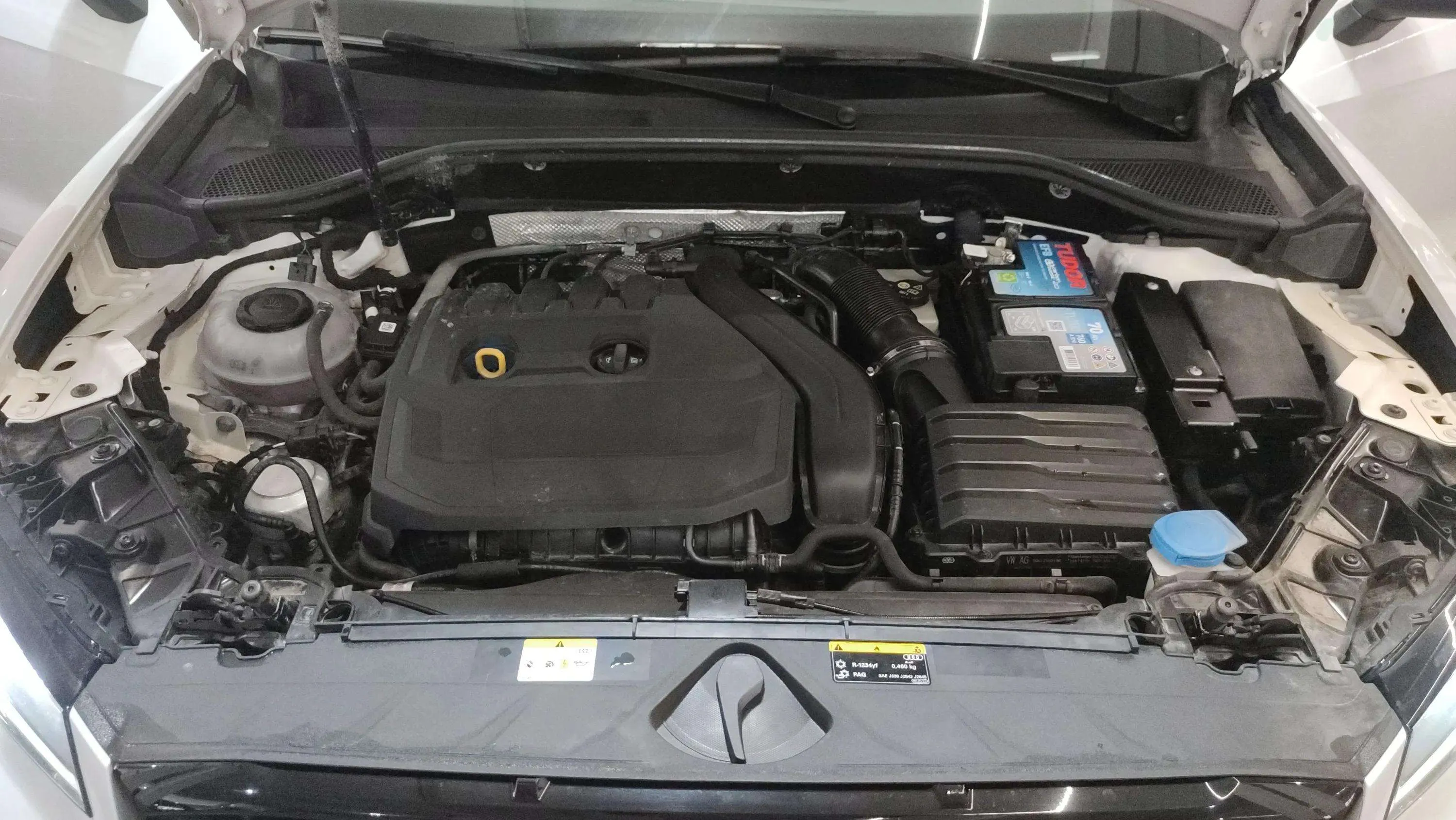 Audi Q2 Advanced 35 TFSI - foto 11