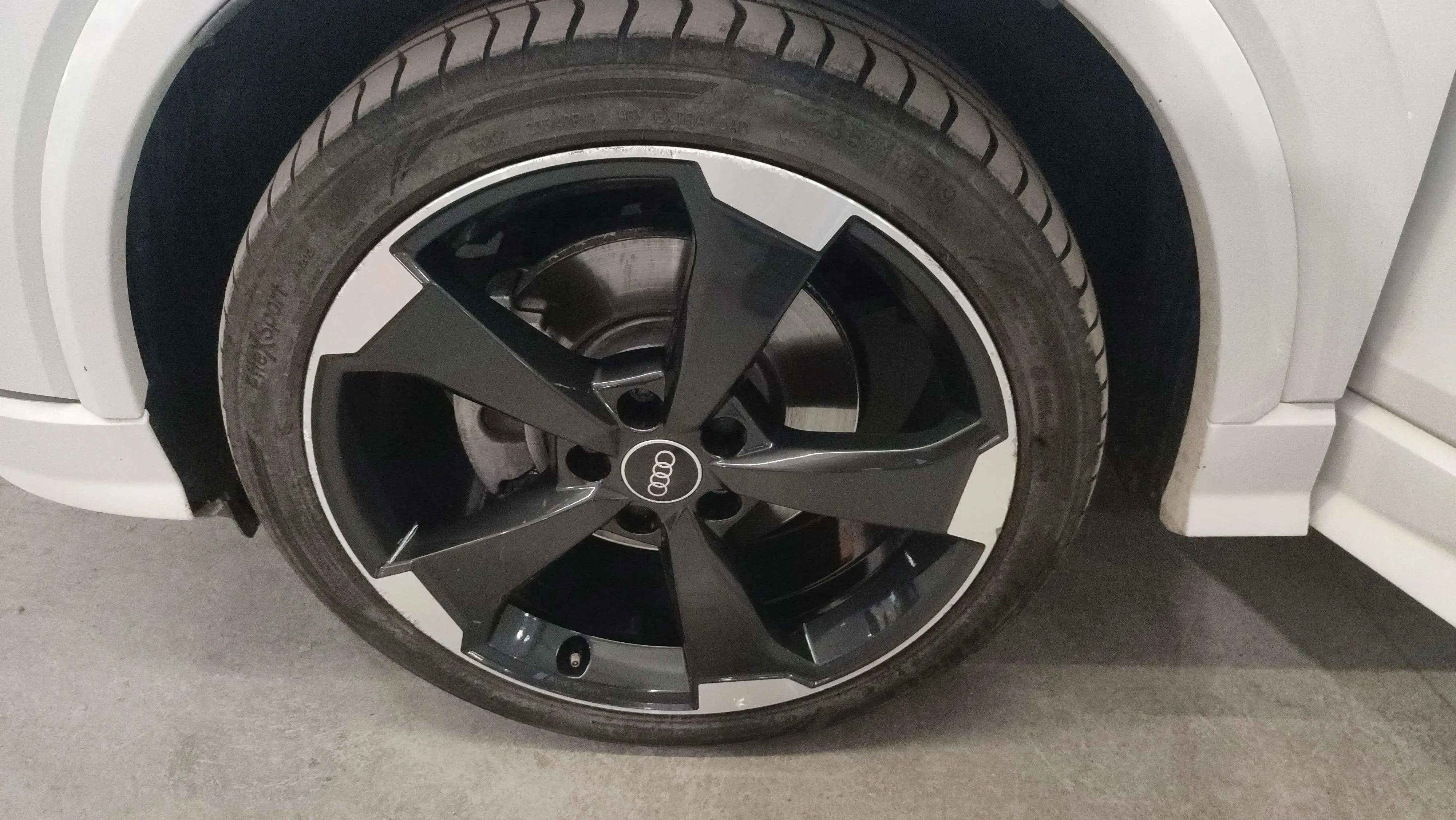 Audi Q2 Advanced 35 TFSI - foto 10
