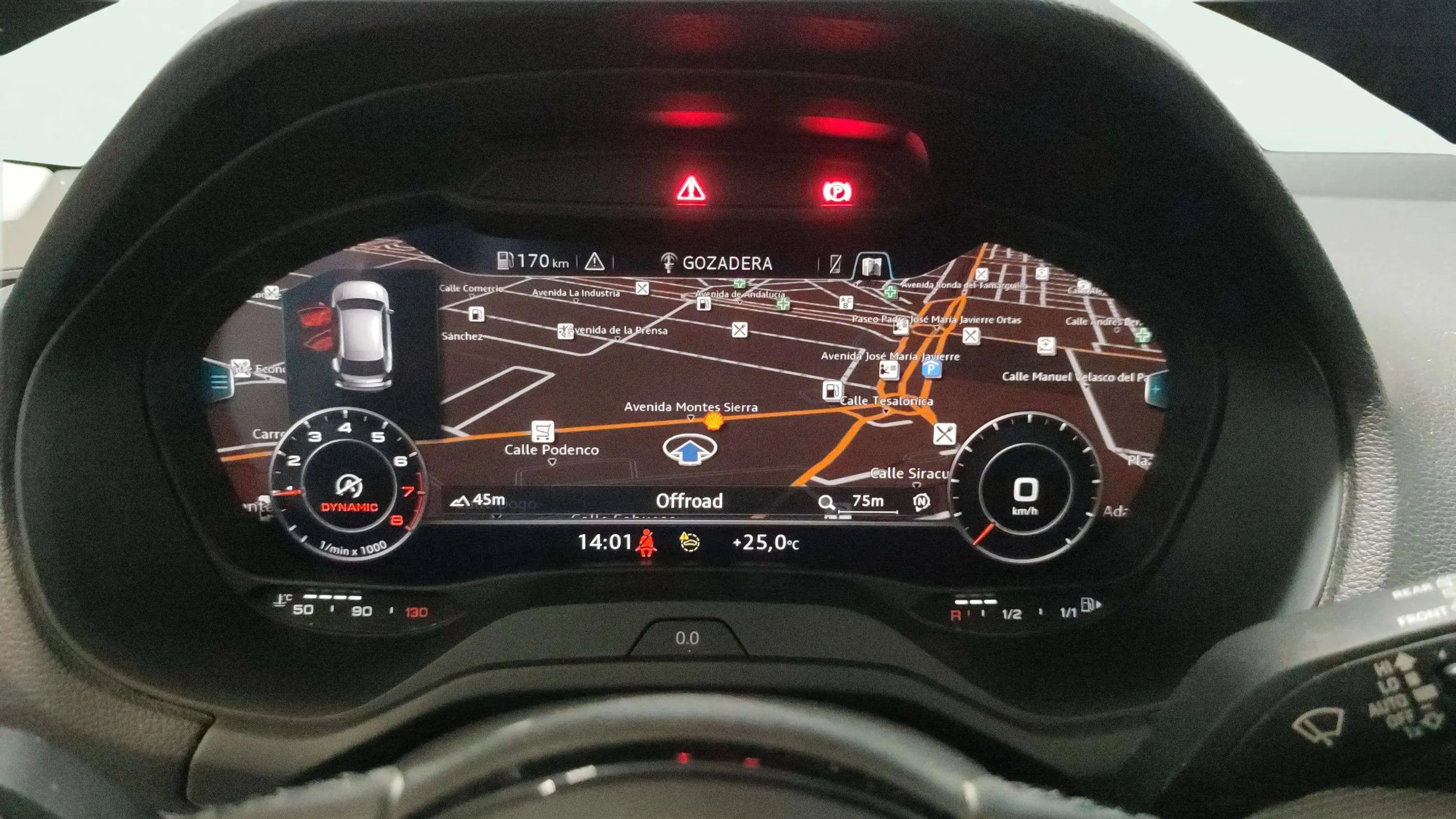 Audi Q2 Advanced 35 TFSI - foto 8