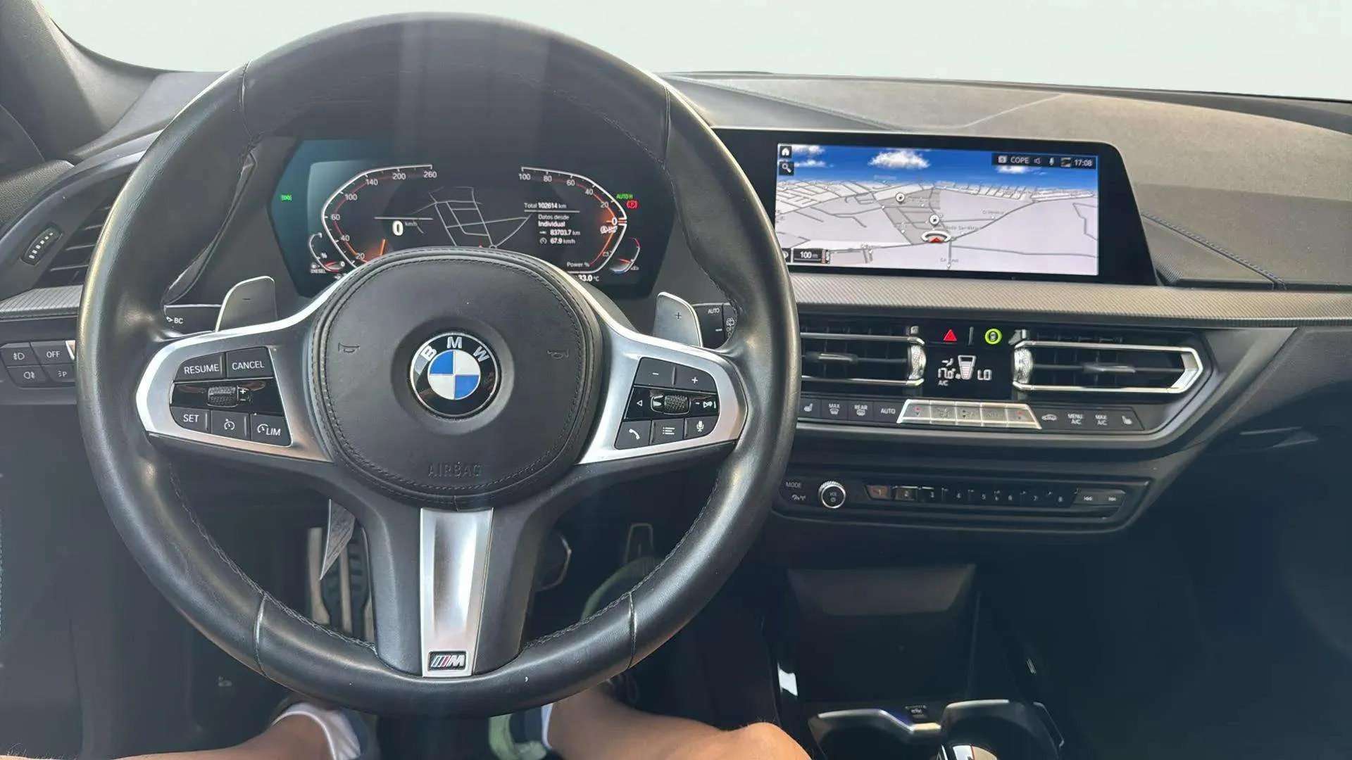BMW Serie 1 118d - foto 12
