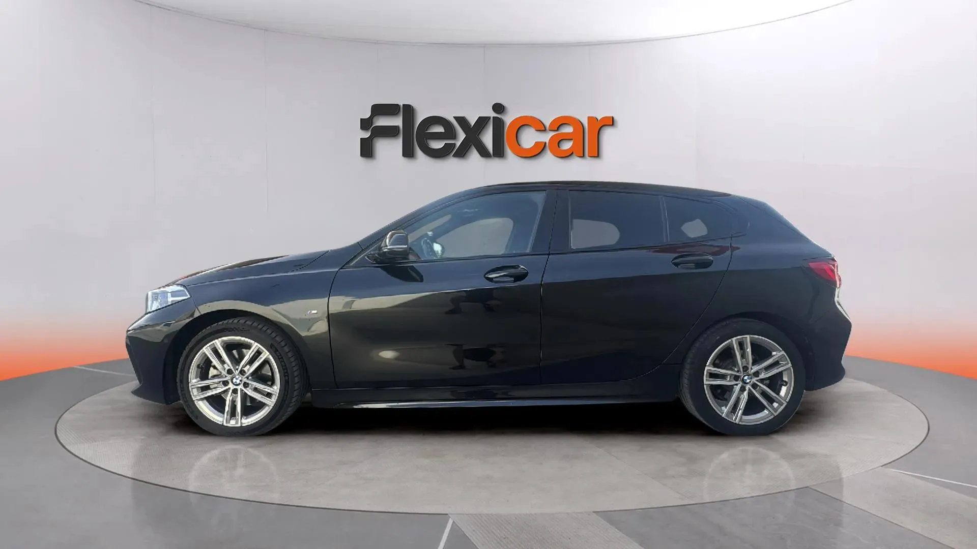 BMW Serie 1 118d - foto 4