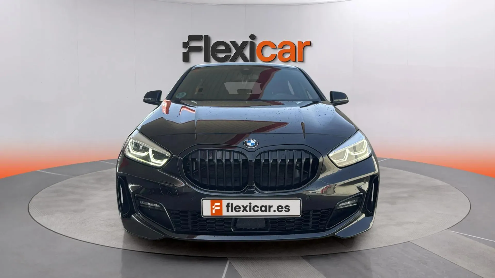 BMW Serie 1 118d - foto 2