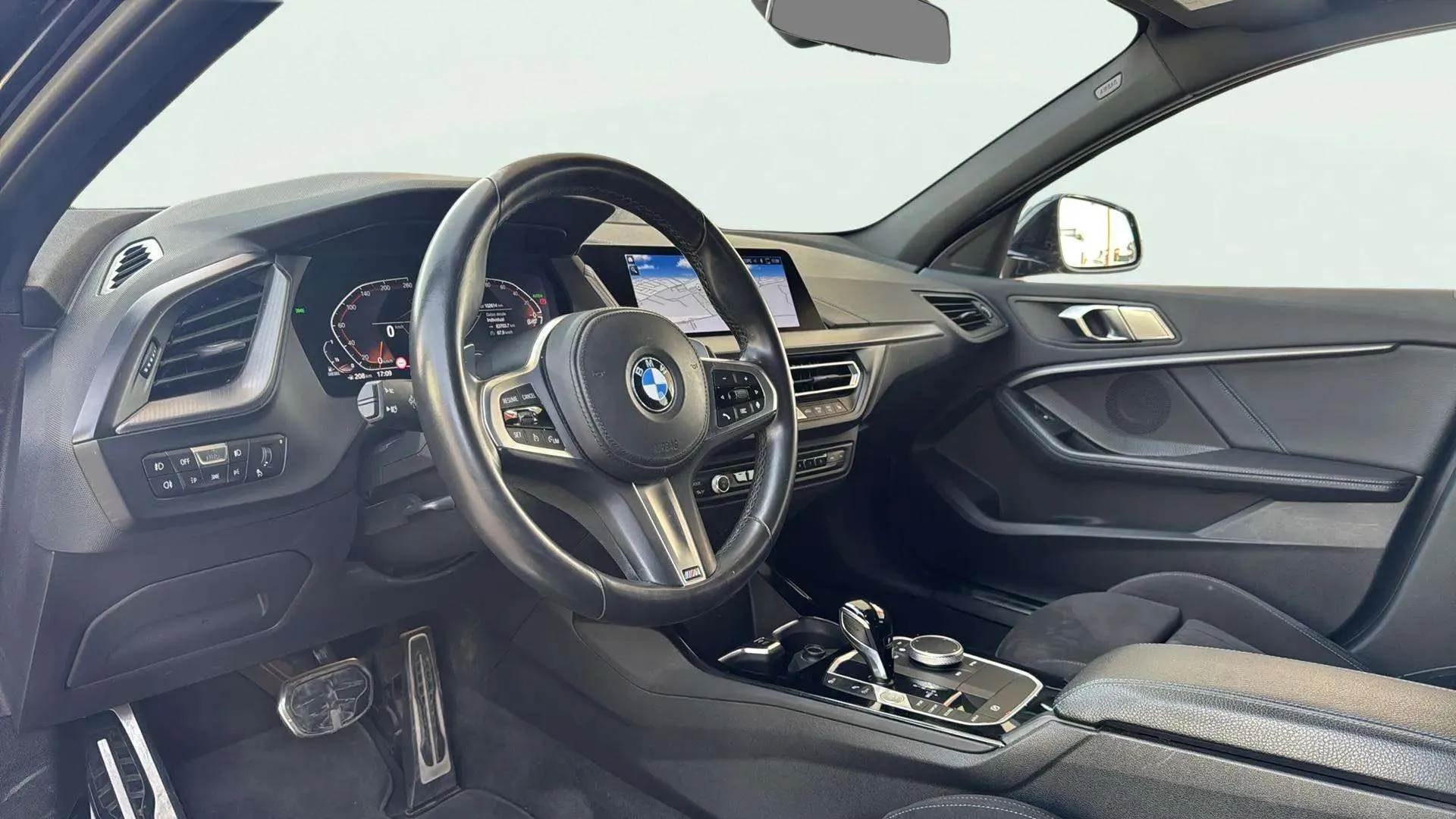 BMW Serie 1 118d - foto 11