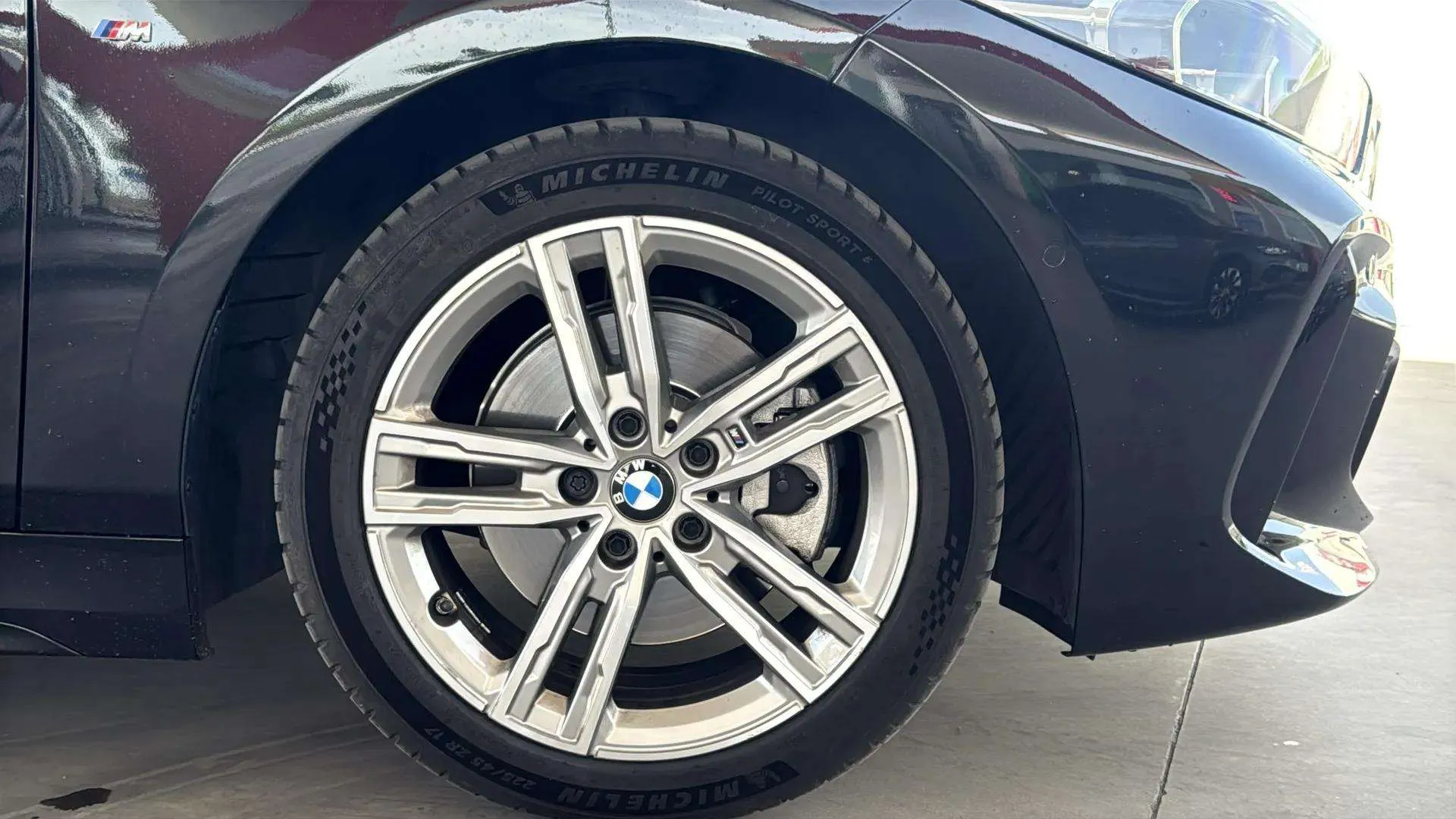 BMW Serie 1 118d - foto 9