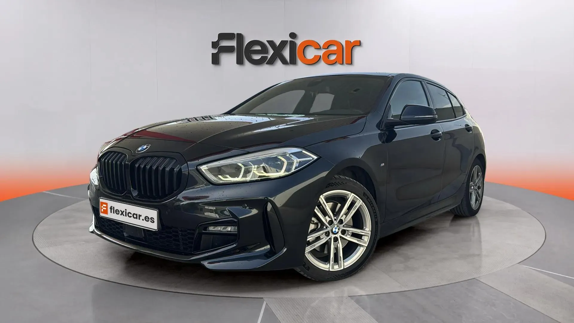 BMW Serie 1 118d - foto 3