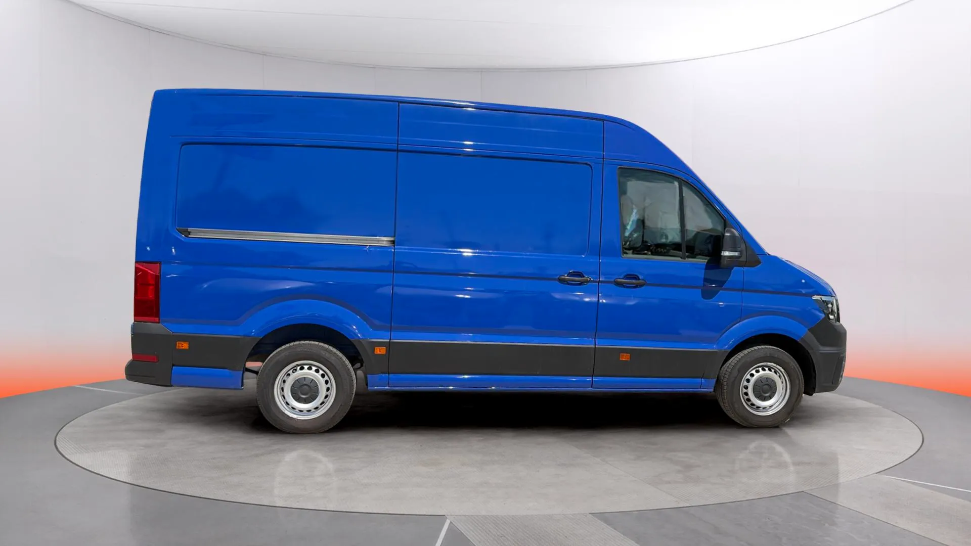 Man TGE Etge 3.5T FWD L3H2 - foto 10