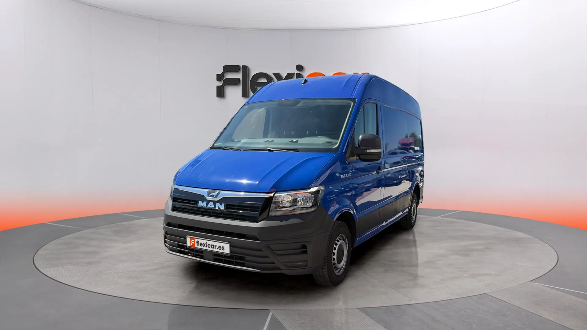 Man TGE Etge 3.5T FWD L3H2 - foto 12