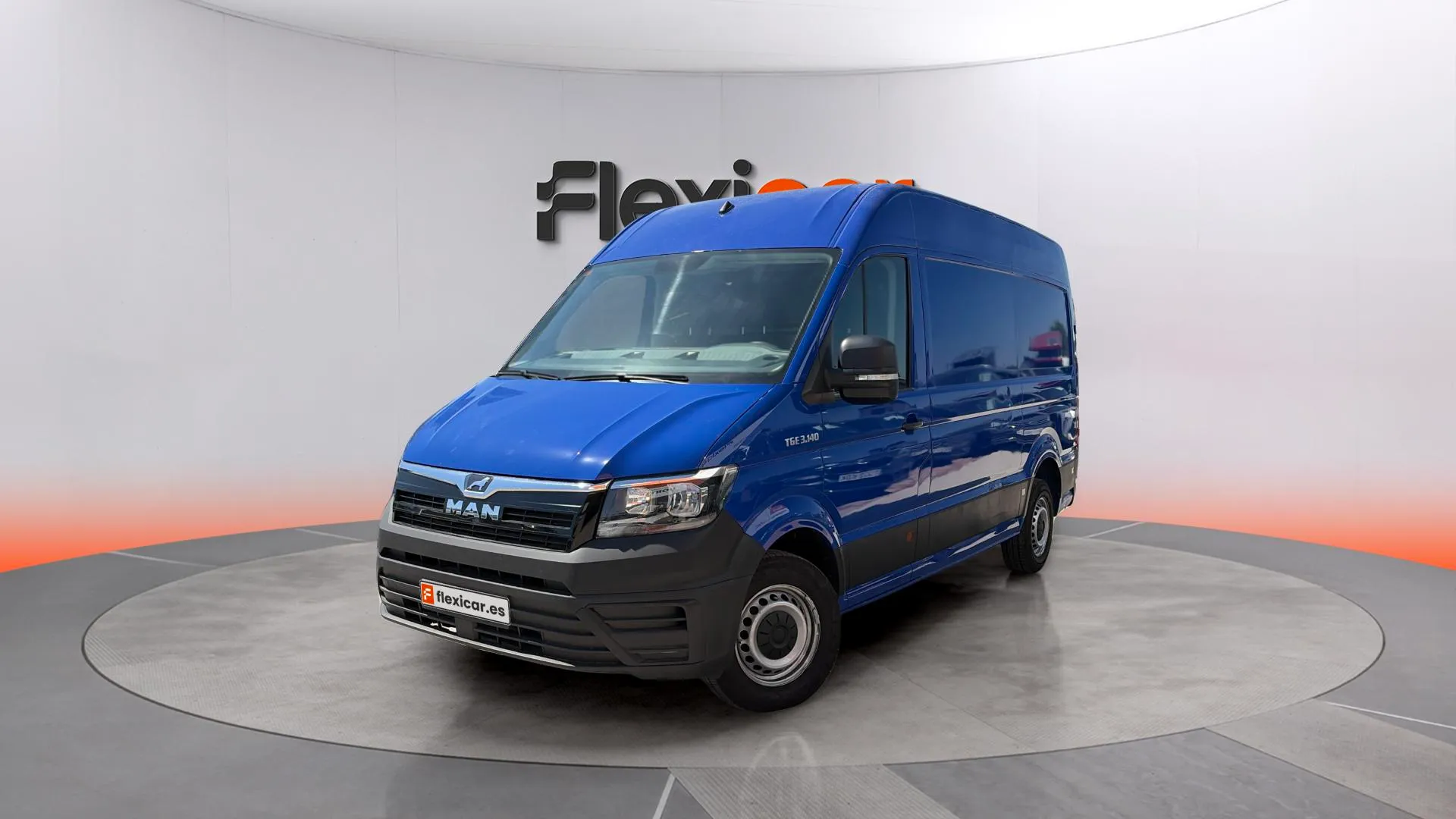 Man TGE Etge 3.5T FWD L3H2 - foto 13