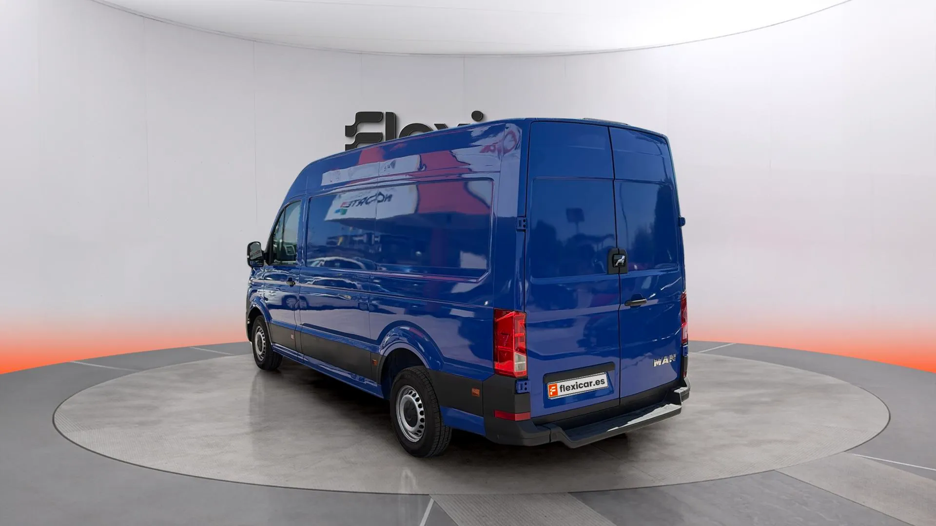 Man TGE Etge 3.5T FWD L3H2 - foto 6