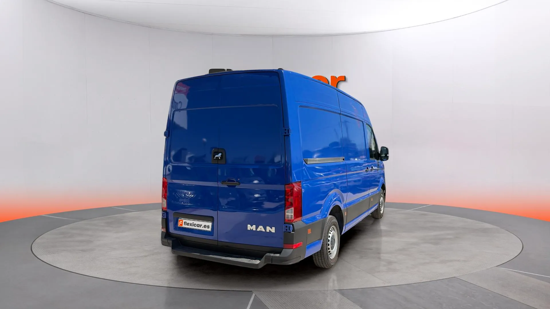 Man TGE Etge 3.5T FWD L3H2 - foto 8