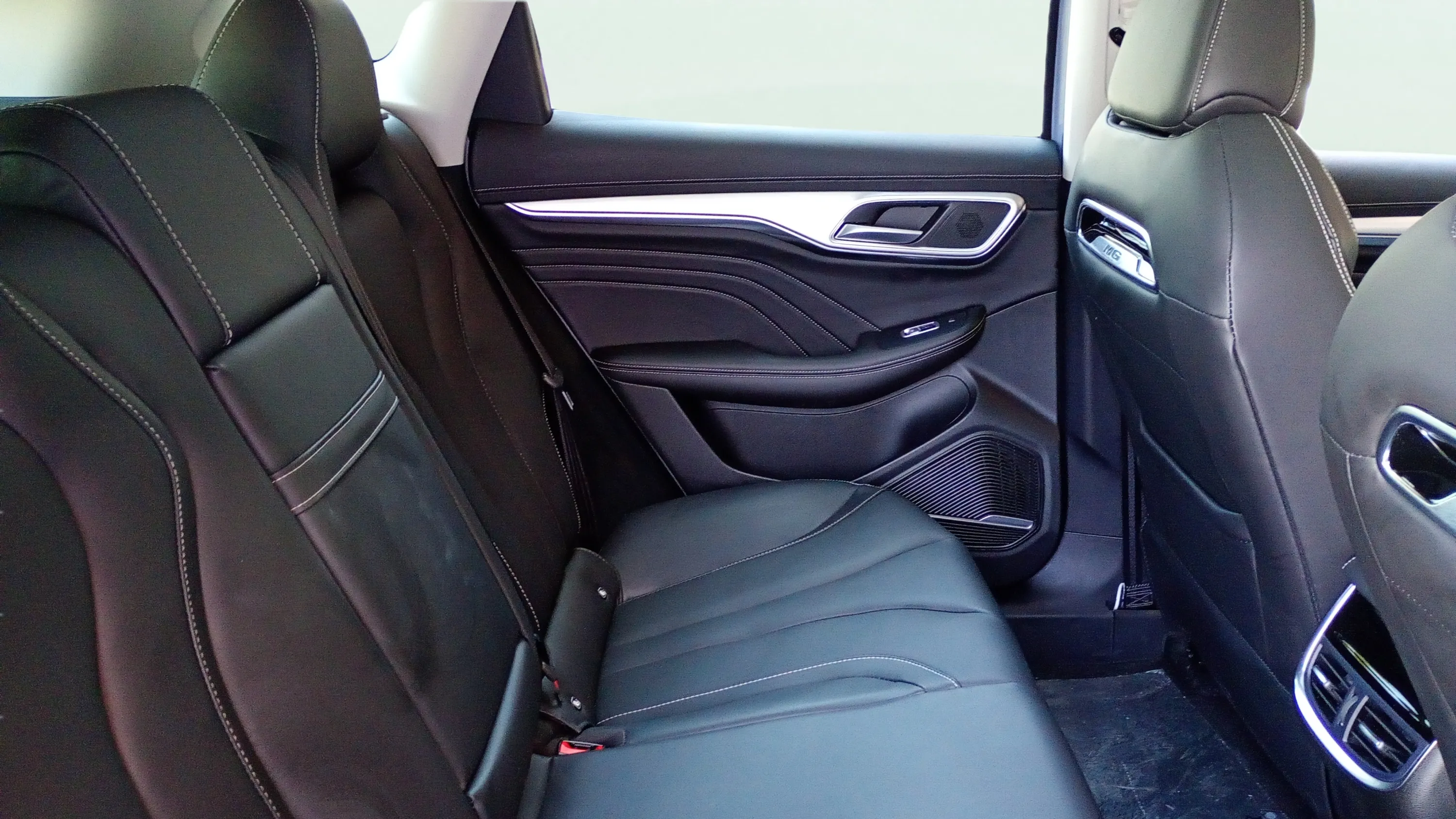 MG Marvel R 70kWh Comfort - foto 22