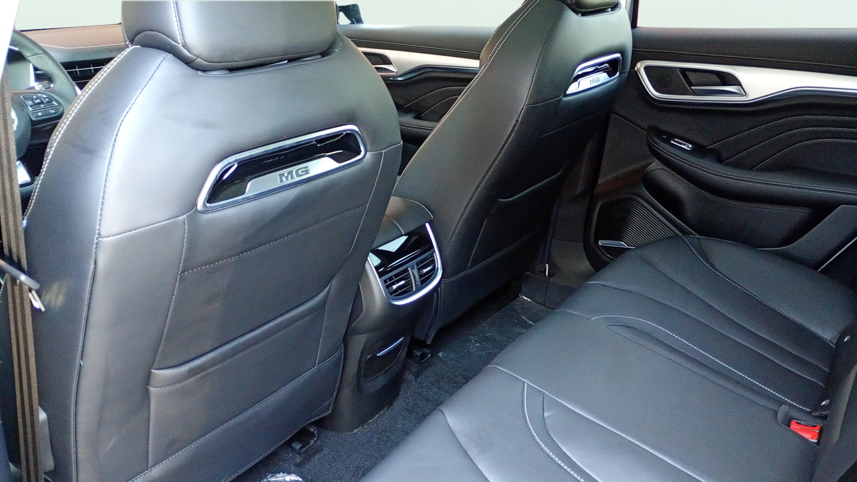 MG Marvel R 70kWh Comfort - foto 25