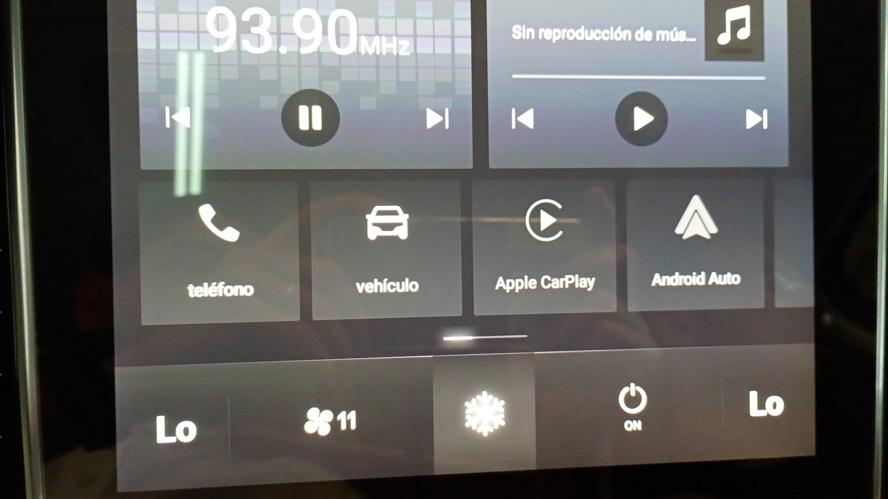 MG Marvel R 70kWh Comfort - foto 40