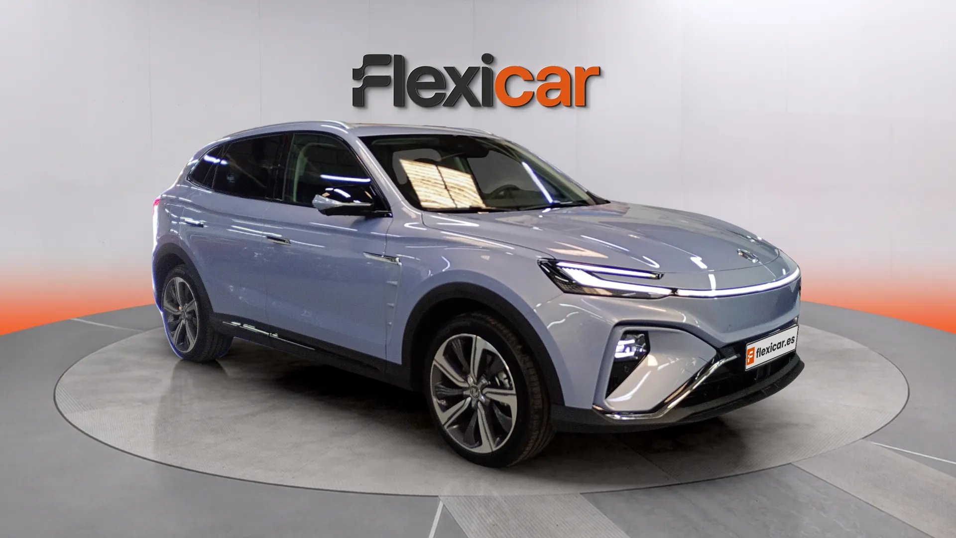 MG Marvel R 70kWh Comfort