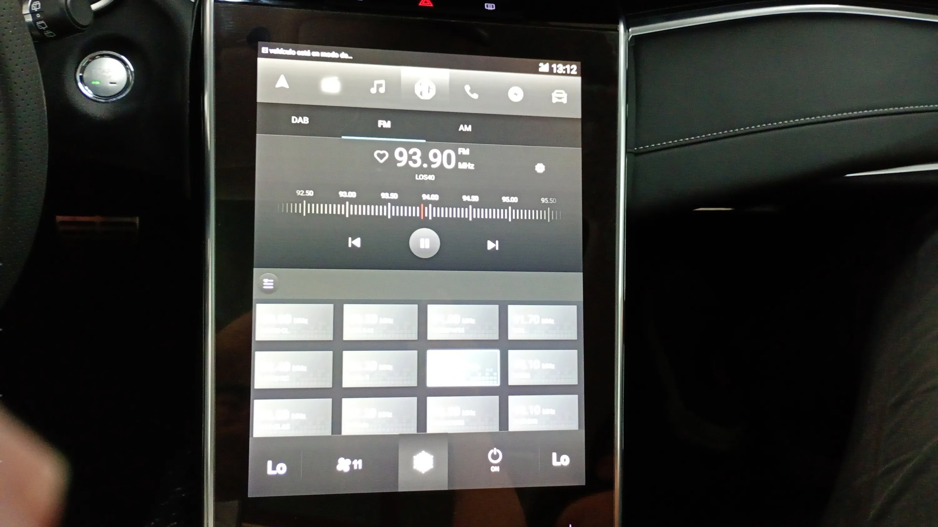 MG Marvel R 70kWh Comfort - foto 41