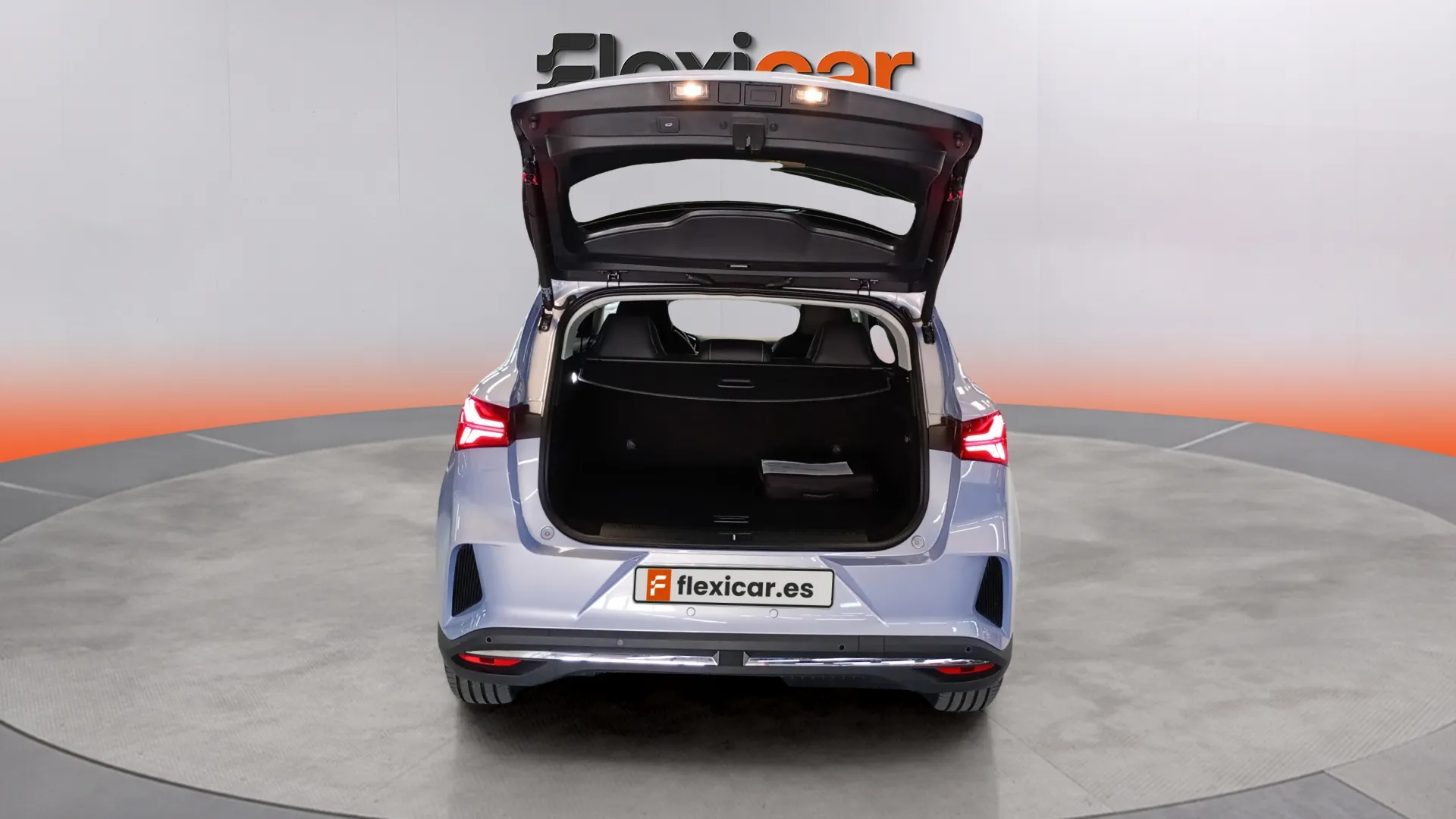 MG Marvel R 70kWh Comfort - foto 11