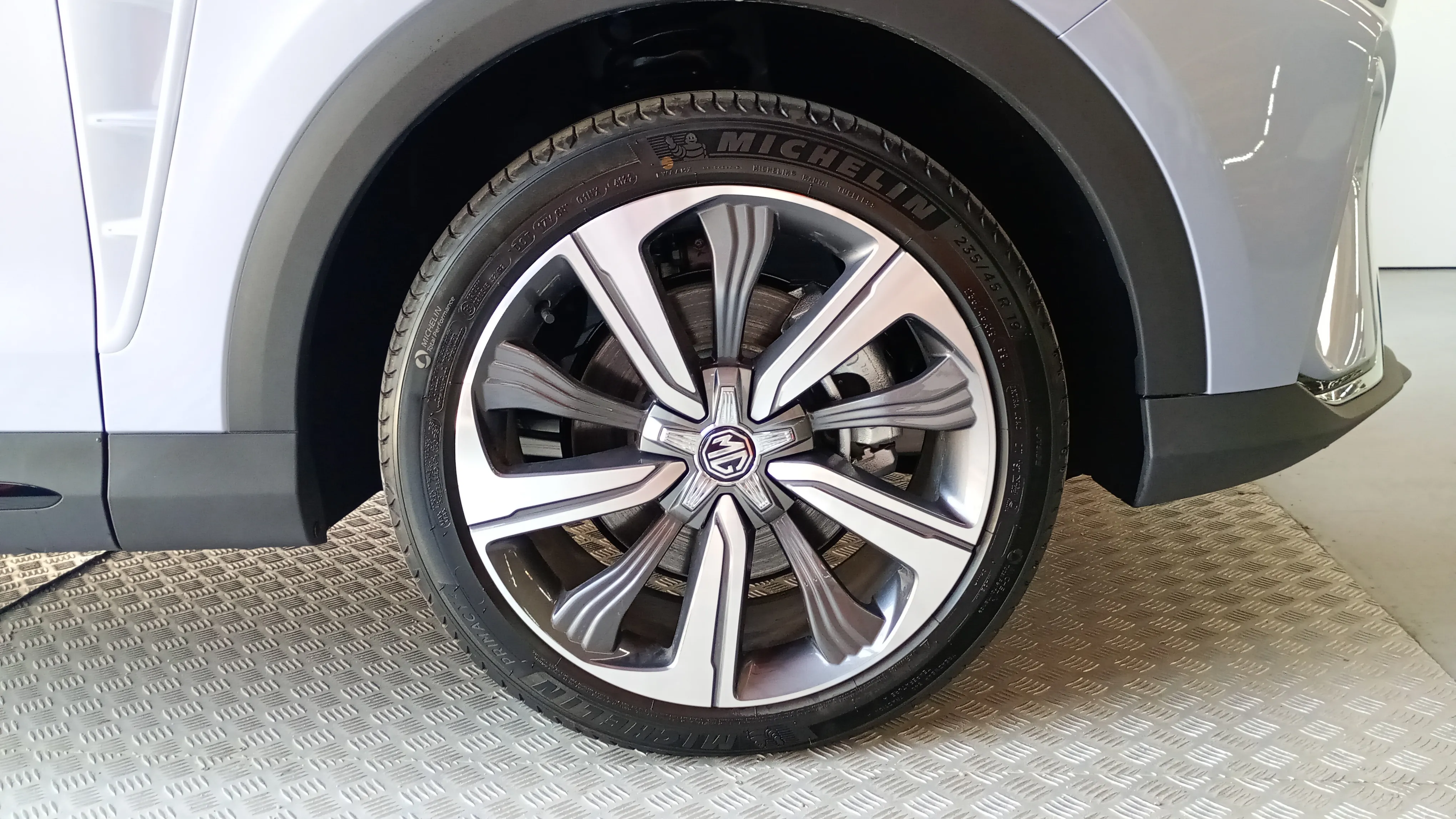 MG Marvel R 70kWh Comfort - foto 19
