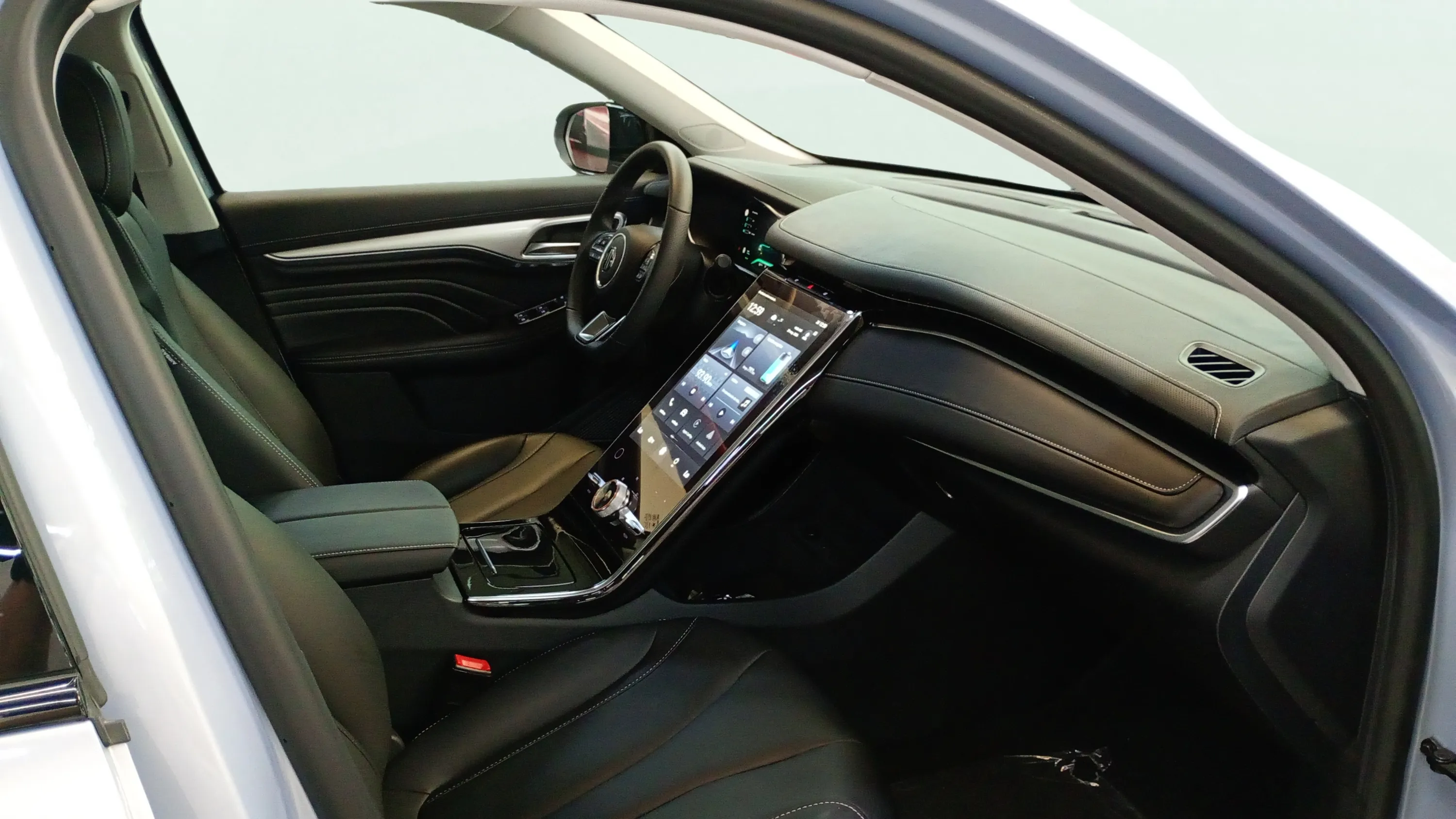 MG Marvel R 70kWh Comfort - foto 13