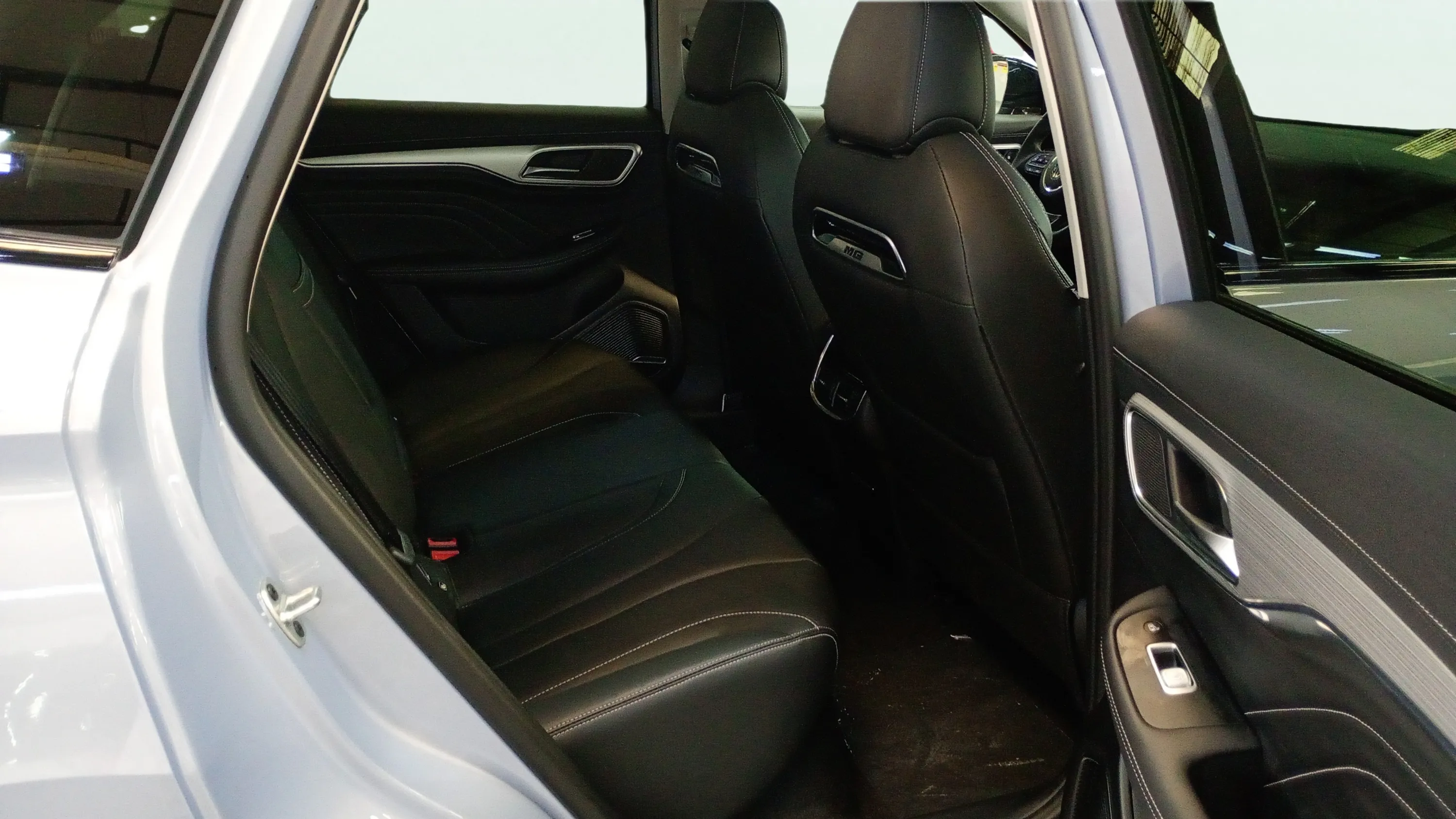 MG Marvel R 70kWh Comfort - foto 12