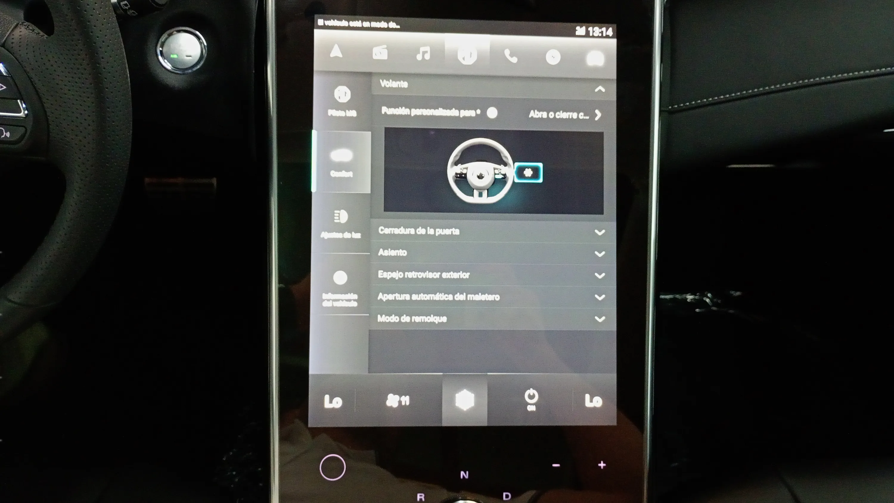 MG Marvel R 70kWh Comfort - foto 45