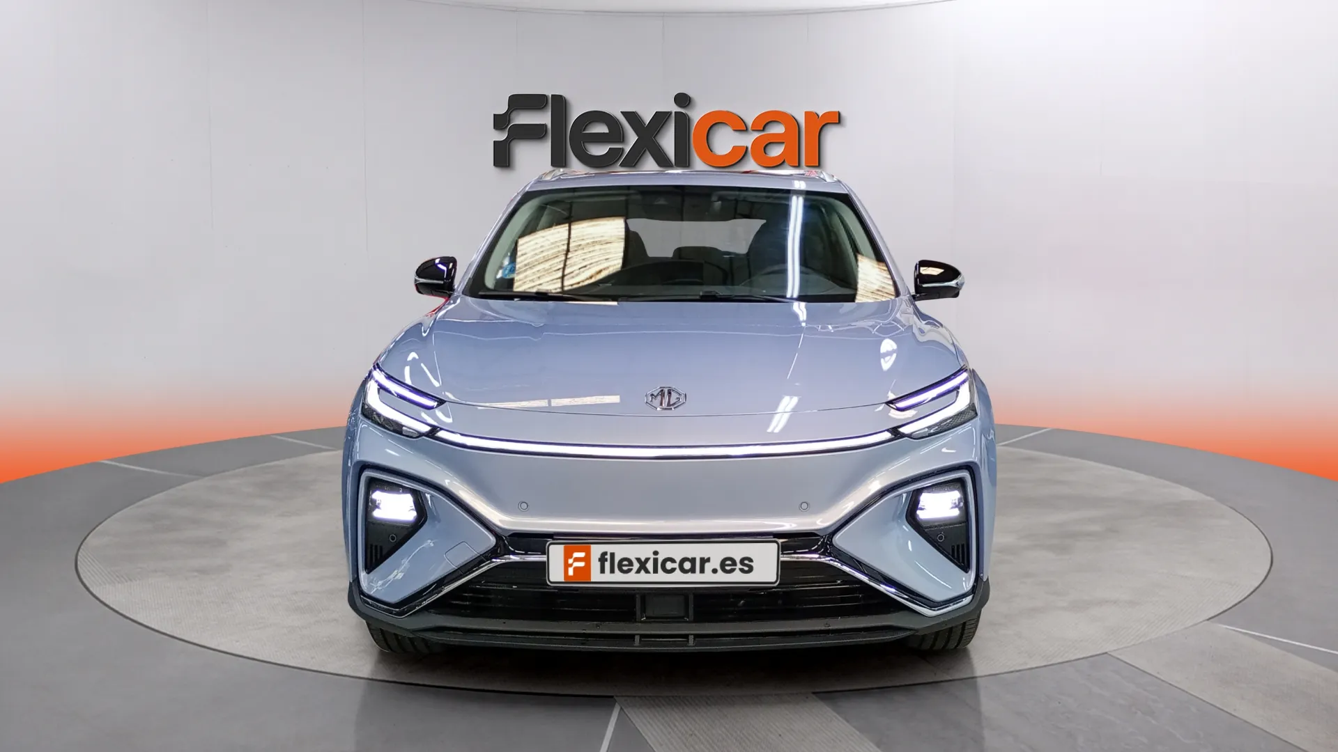 MG Marvel R 70kWh Comfort - foto 8