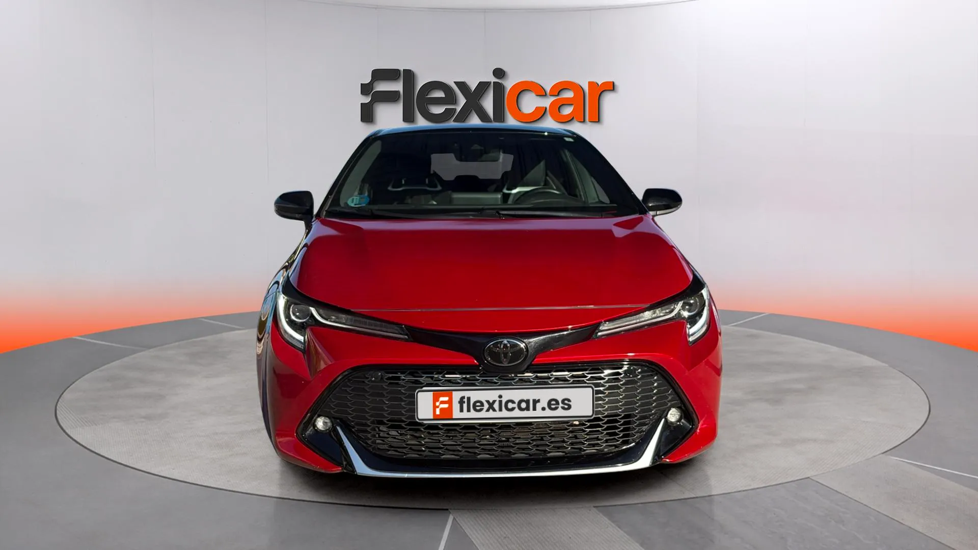 Toyota Corolla 2.0 180H GR-Sport E-CVT - foto 2